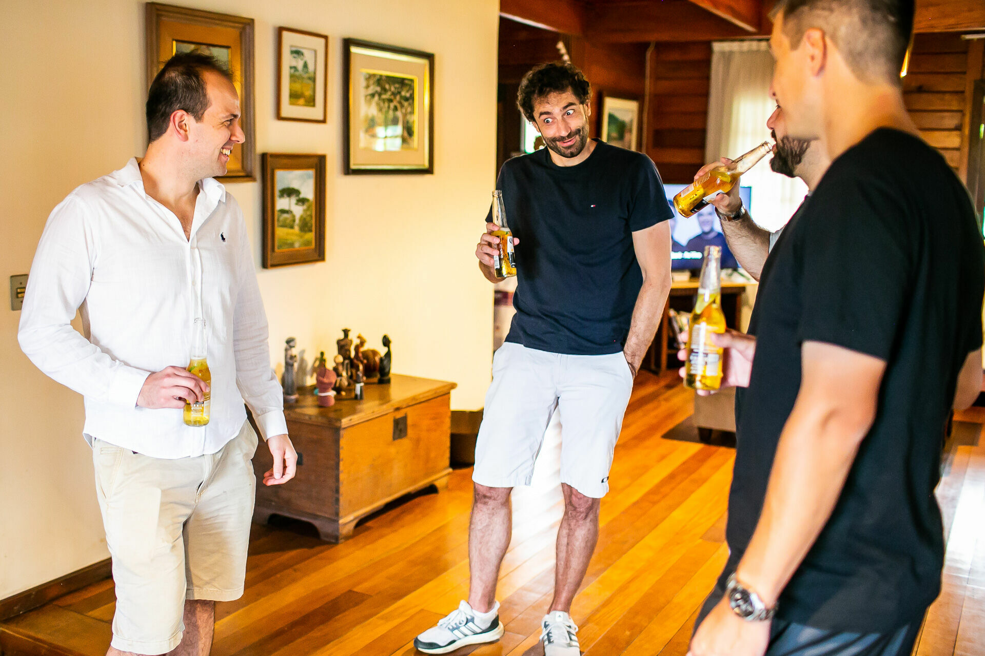 Foto Casamento Ana Paula & Lauro - Imagem 7