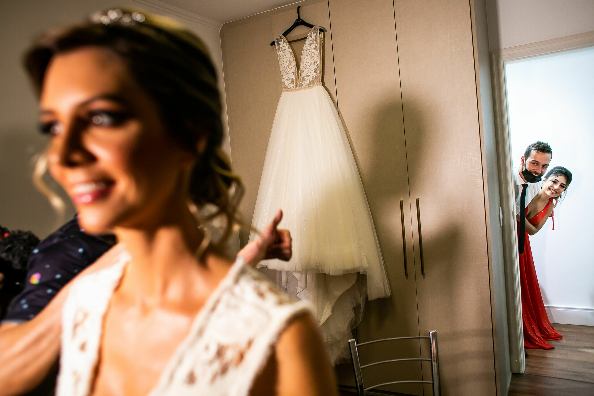 Foto Casamento Ana Paula & Lauro - Imagem 18