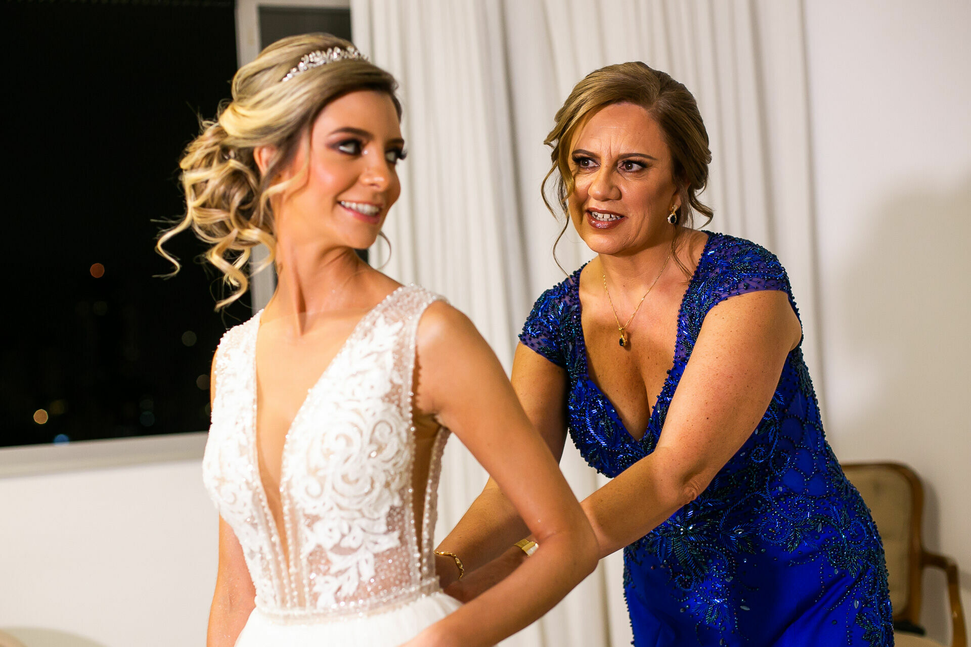 Foto Casamento Ana Paula & Lauro - Imagem 20