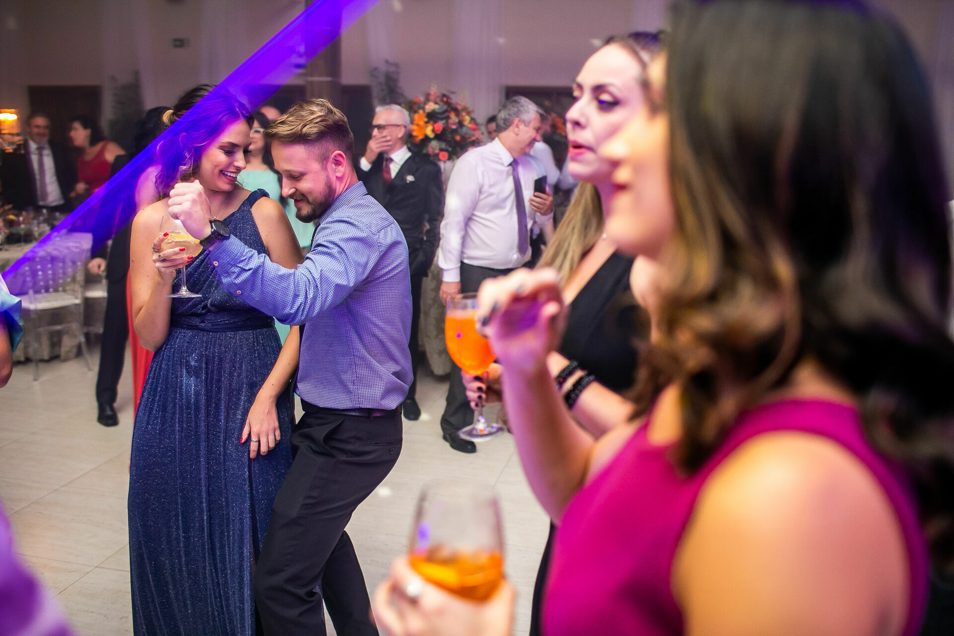 Foto Casamento Mariana & Dario - Imagem 47