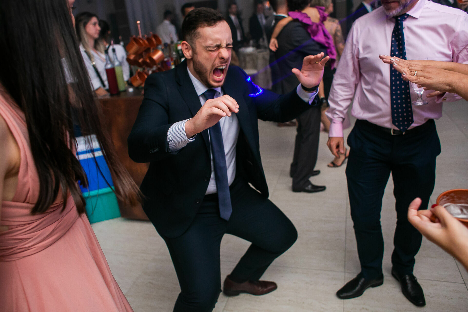 Foto Casamento Mariana & Dario - Imagem 48