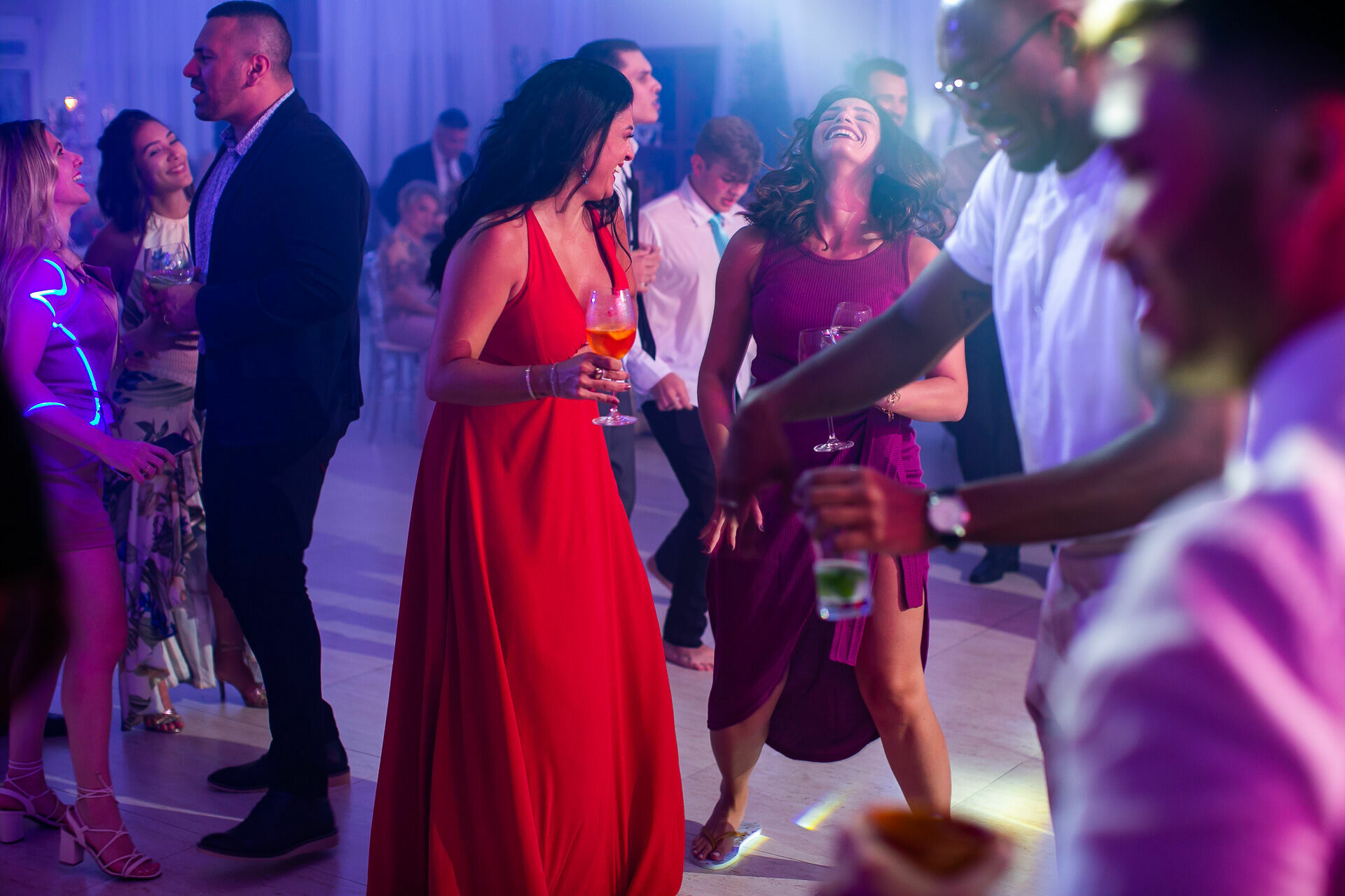 Foto Casamento Mariana & Dario - Imagem 56