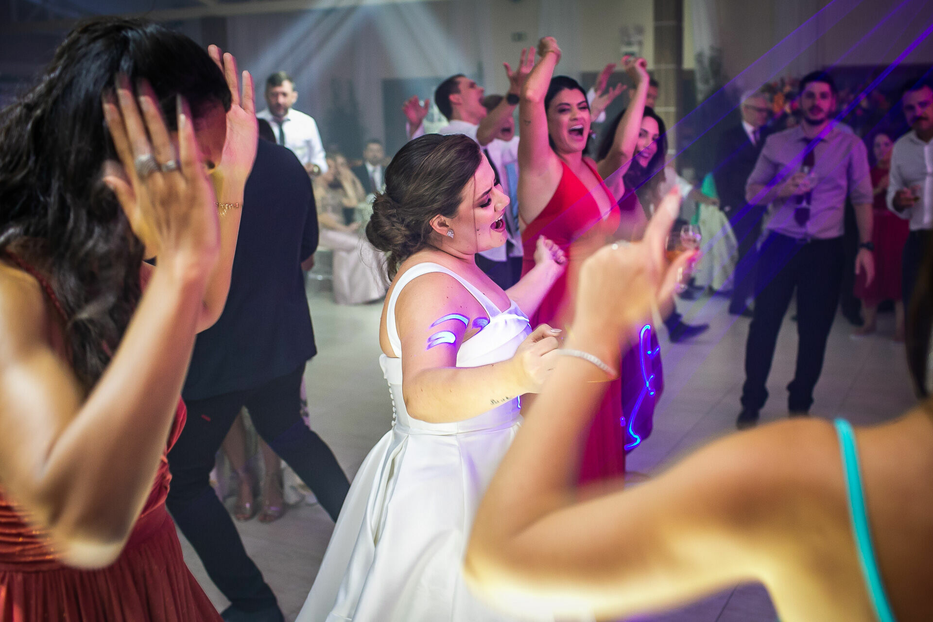 Foto Casamento Mariana & Dario - Imagem 54