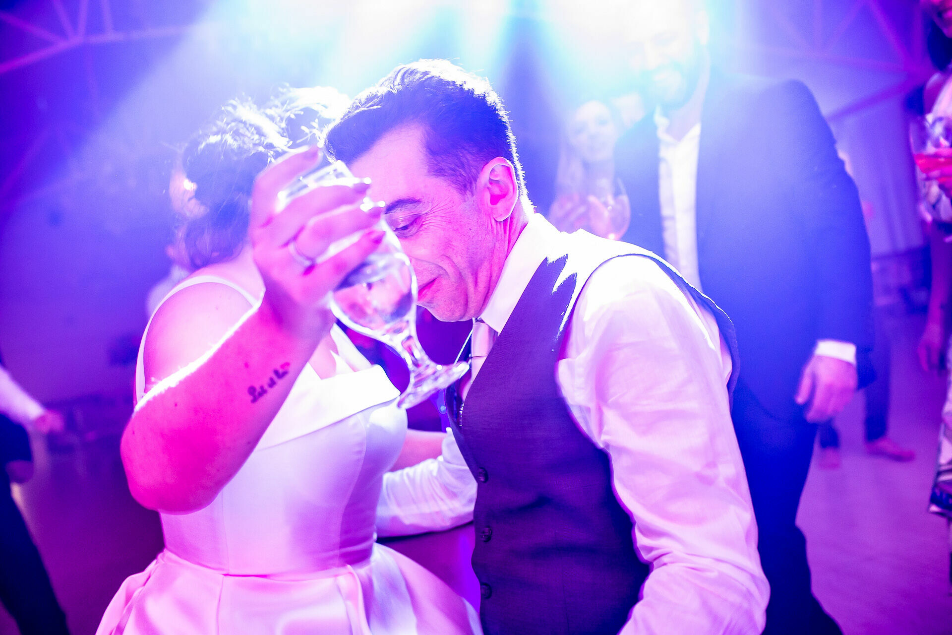 Foto Casamento Mariana & Dario - Imagem 59