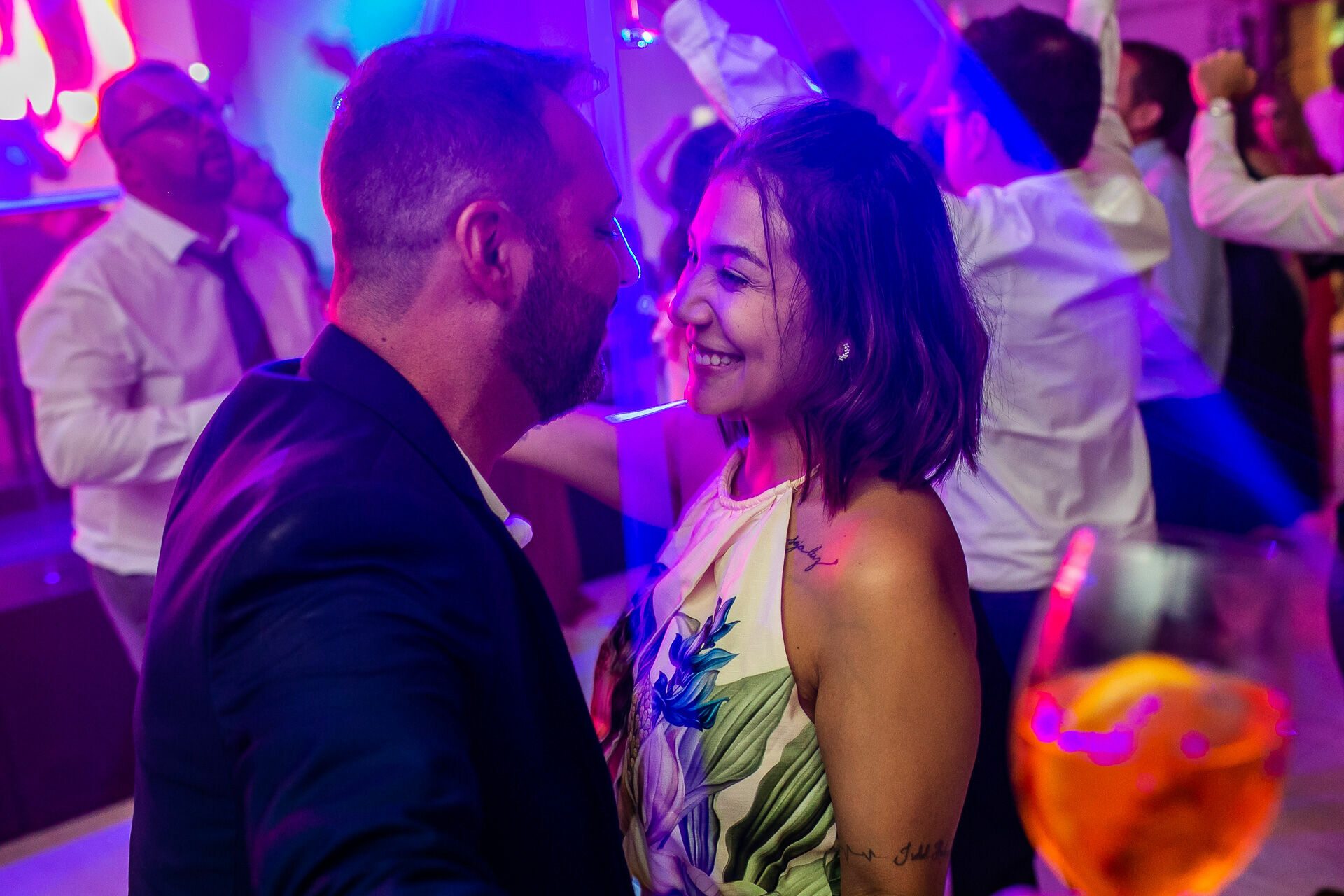 Foto Casamento Mariana & Dario - Imagem 62