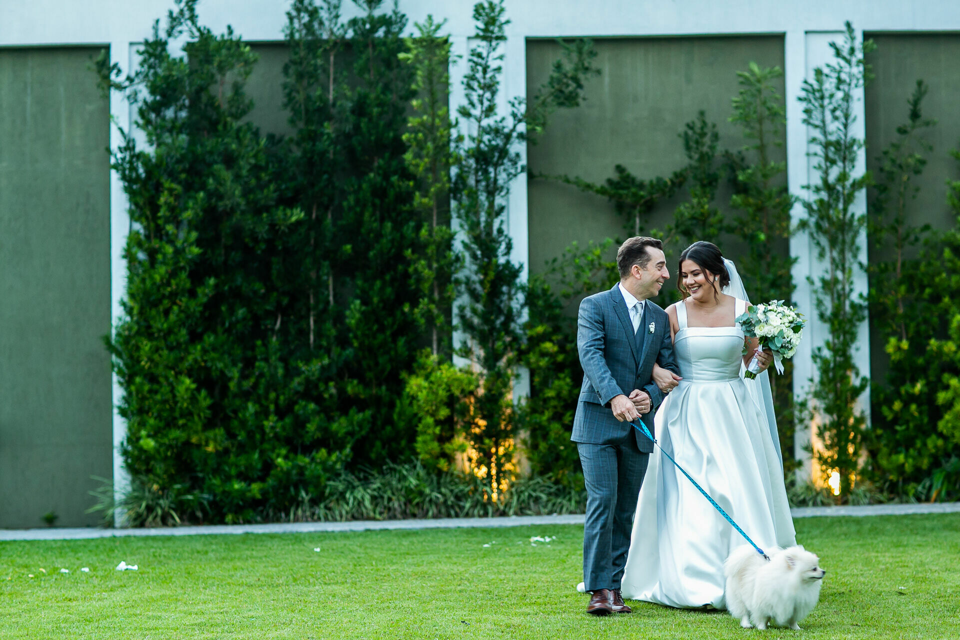 Foto Casamento Mariana & Dario - Imagem 45