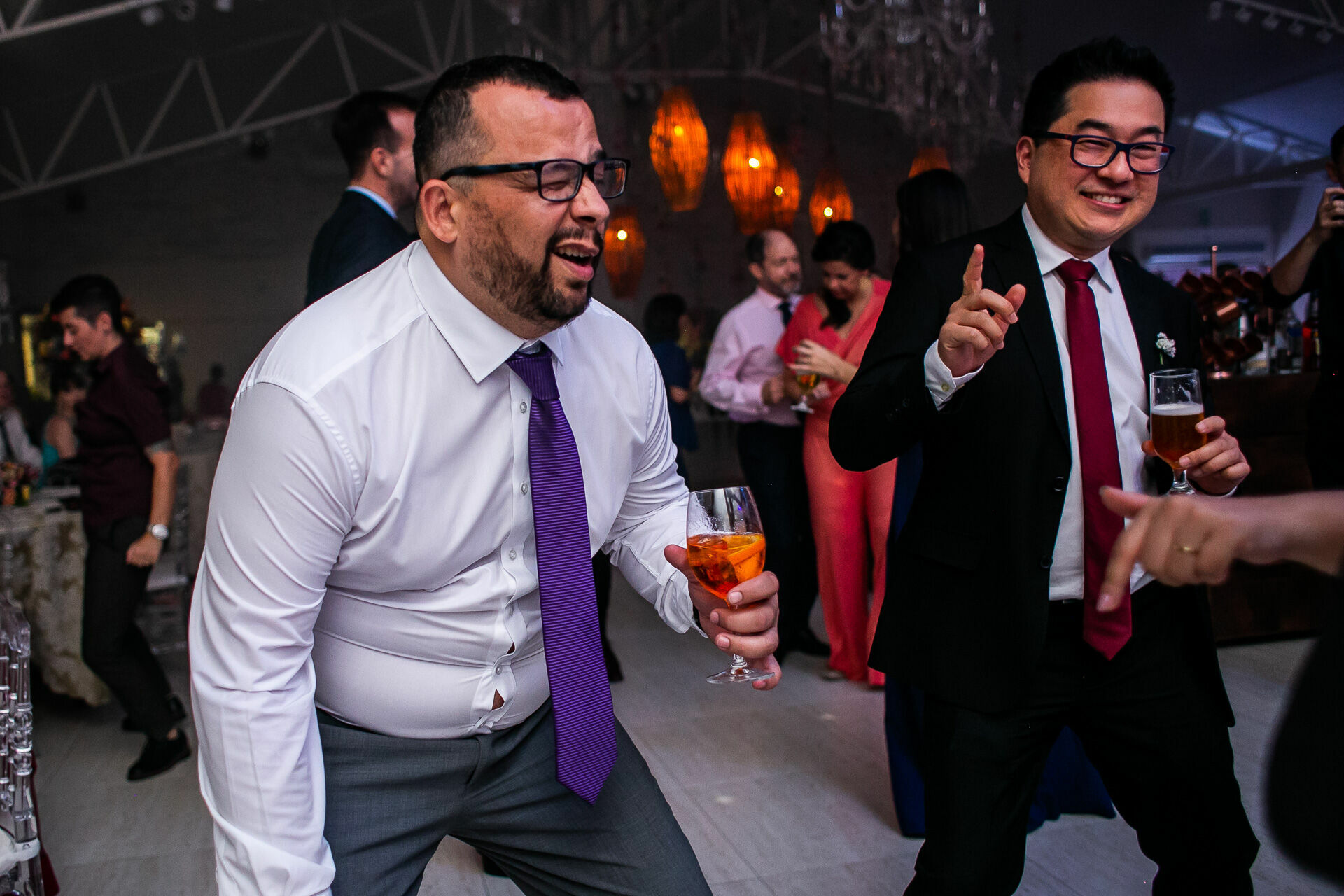 Foto Casamento Mariana & Dario - Imagem 51