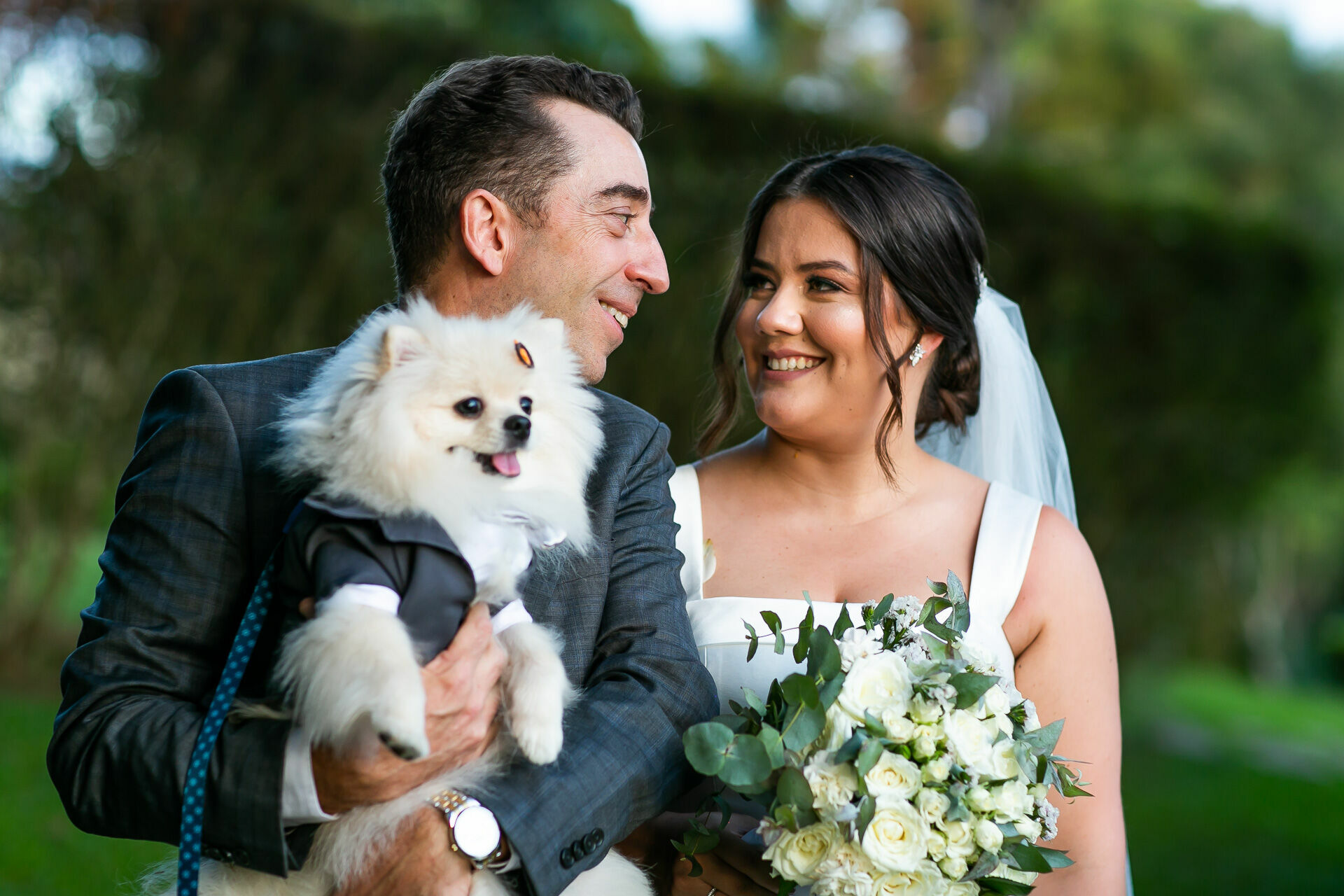 Foto Casamento Mariana & Dario - Imagem 44