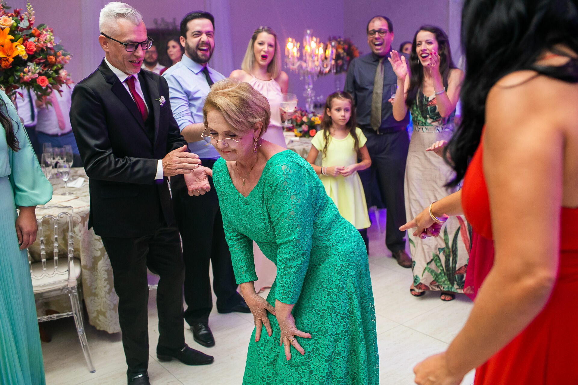 Foto Casamento Mariana & Dario - Imagem 49