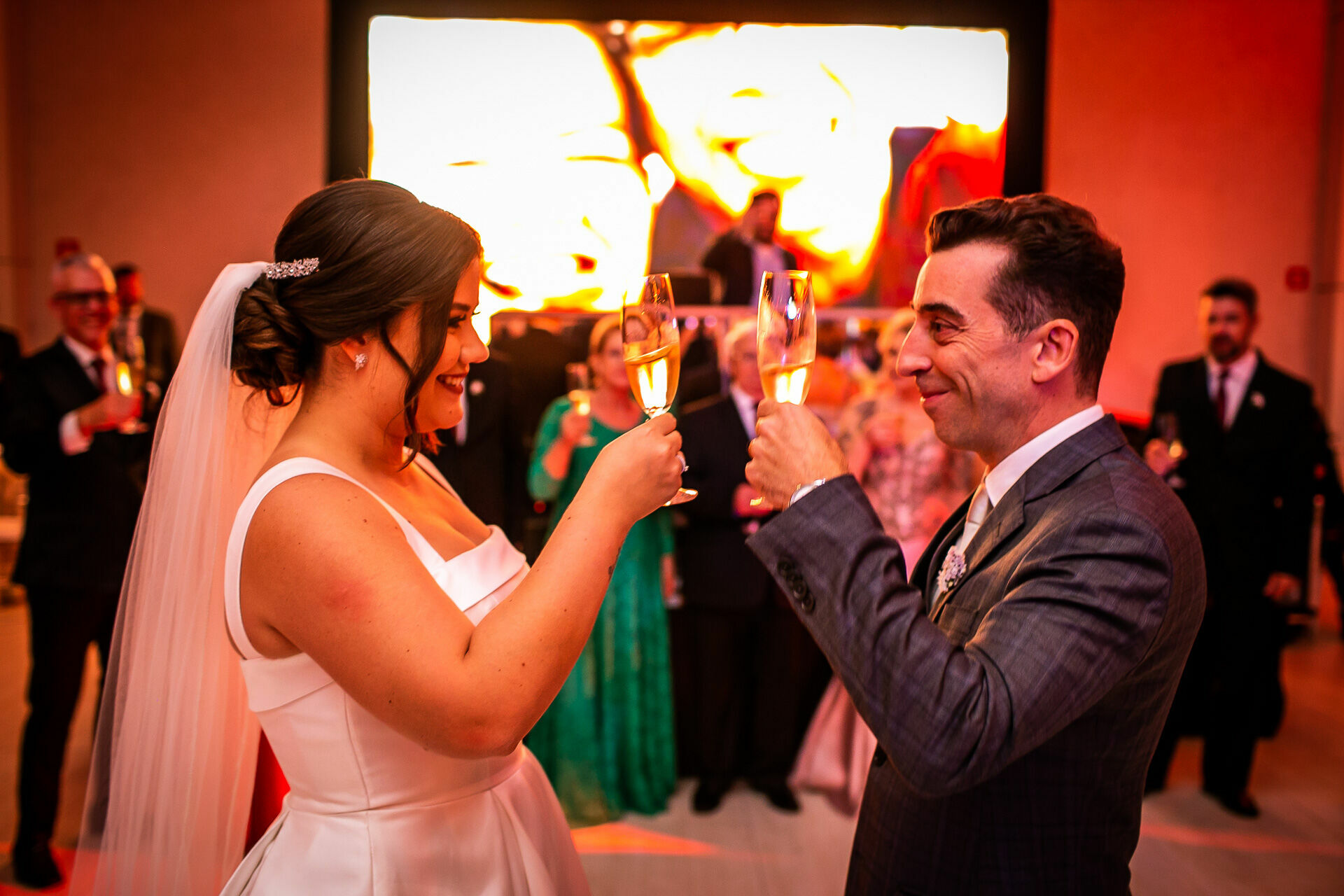 Foto Casamento Mariana & Dario - Imagem 46