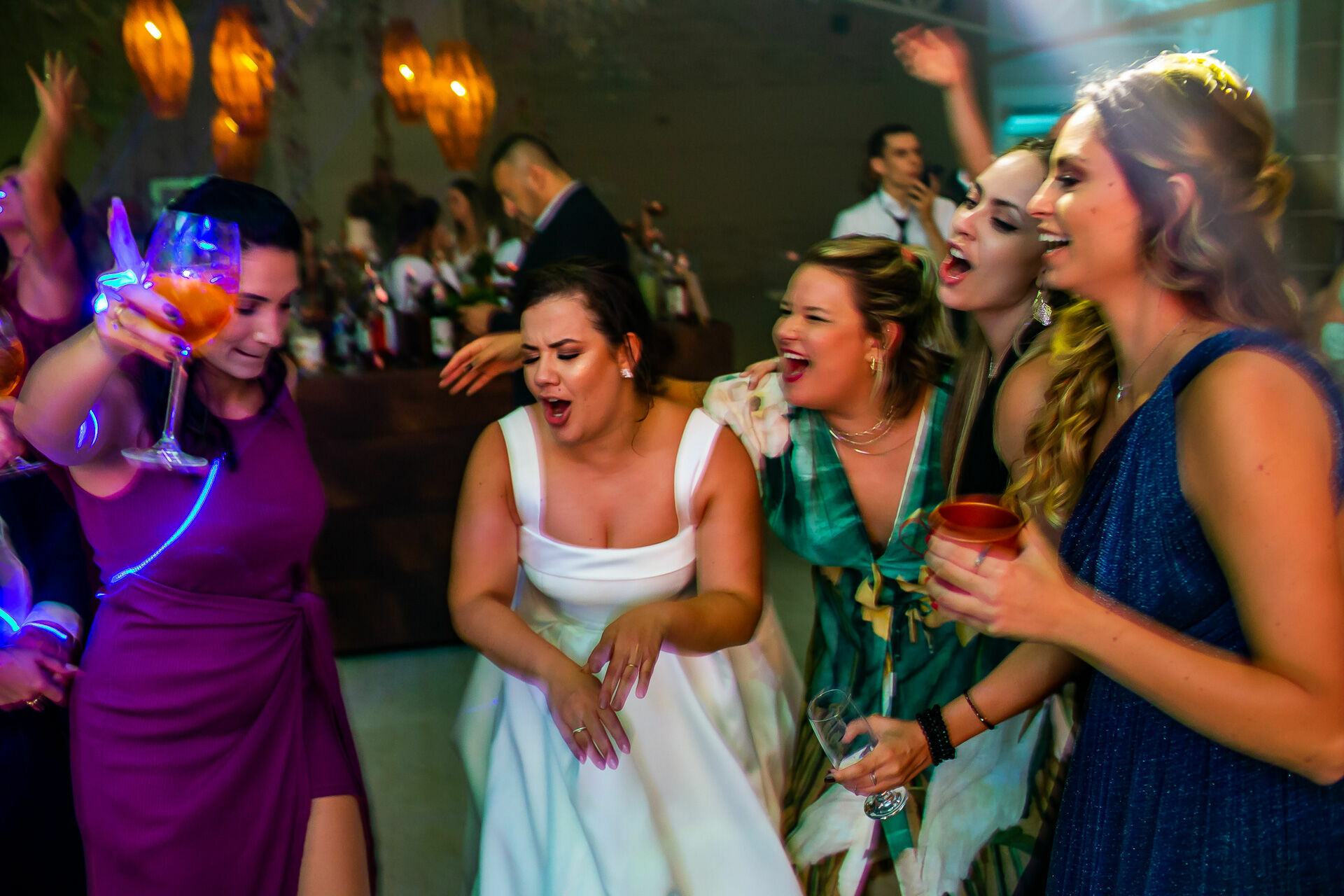 Foto Casamento Mariana & Dario - Imagem 61