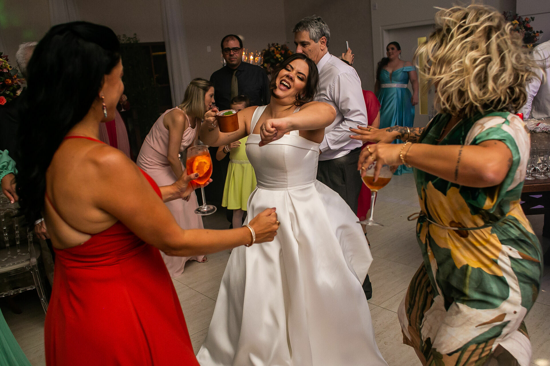 Foto Casamento Mariana & Dario - Imagem 50