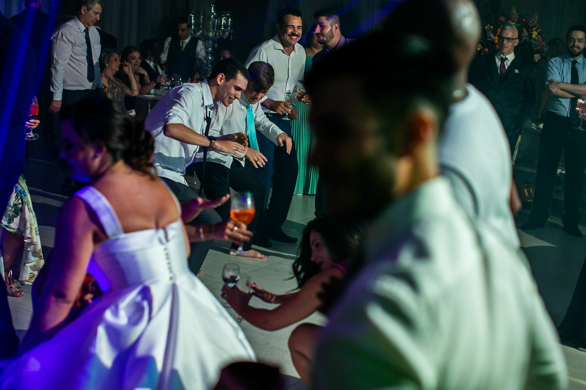 Foto Casamento Mariana & Dario - Imagem 55