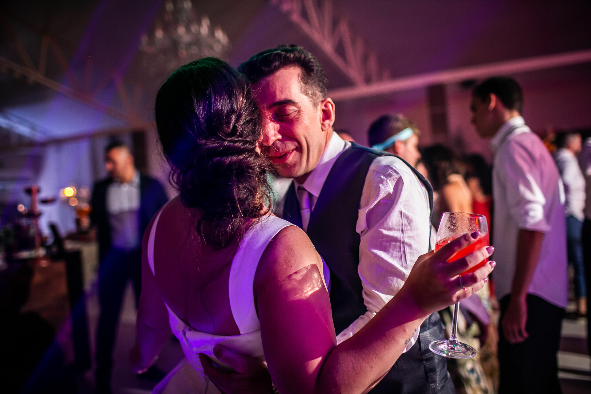 Foto Casamento Mariana & Dario - Imagem 64