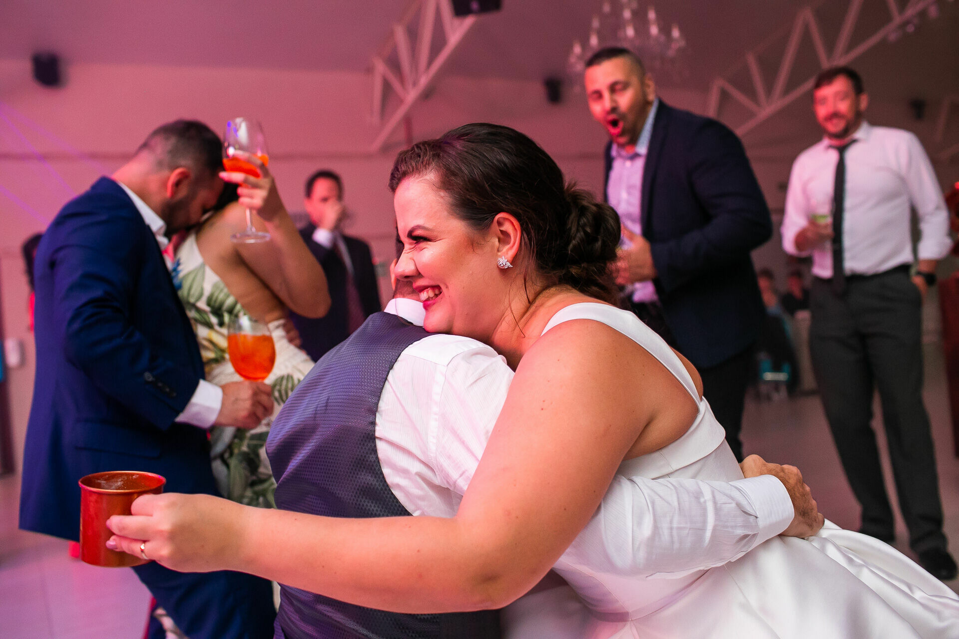 Foto Casamento Mariana & Dario - Imagem 58