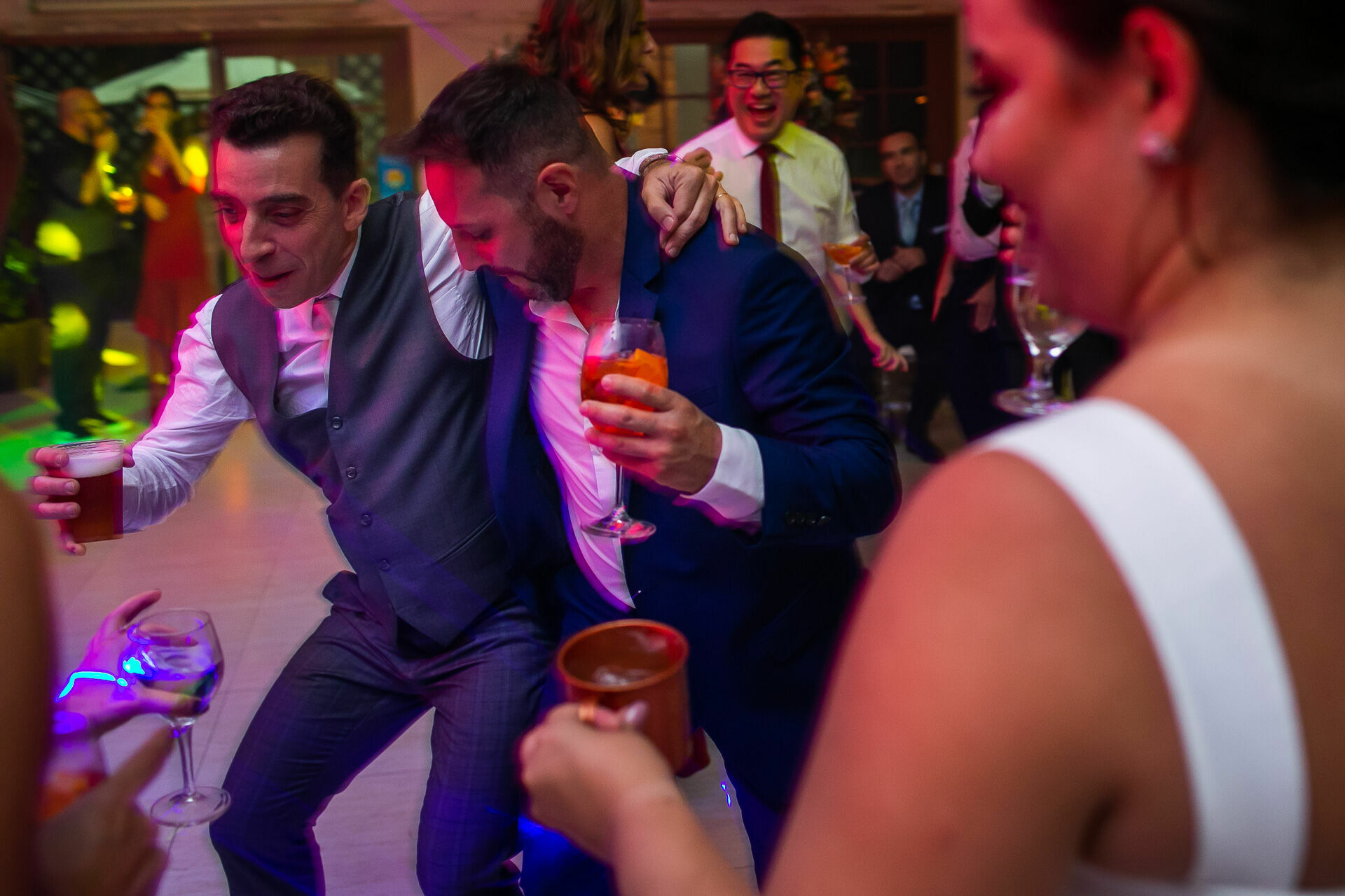 Foto Casamento Mariana & Dario - Imagem 57