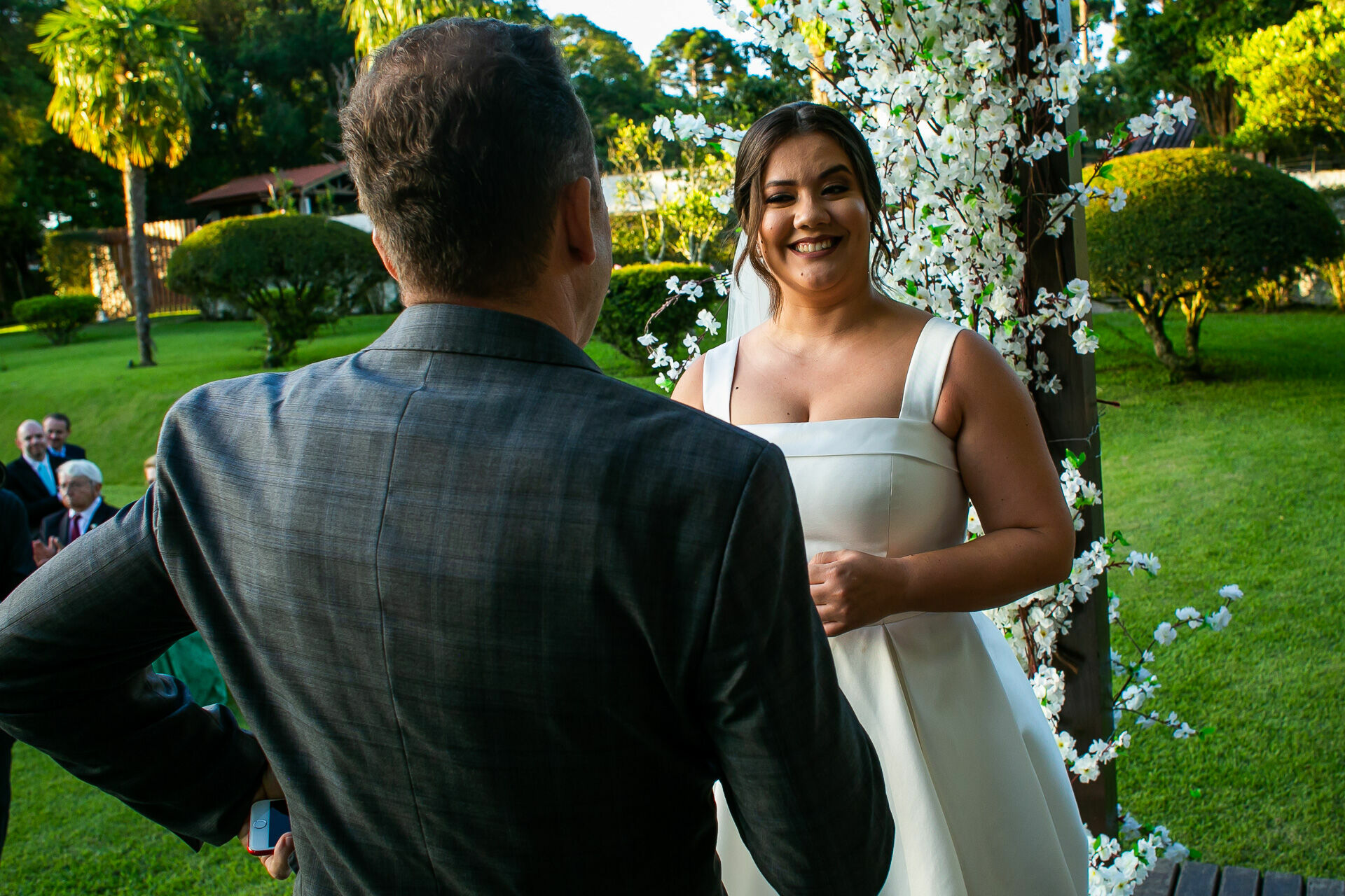 Foto Casamento Mariana & Dario - Imagem 32