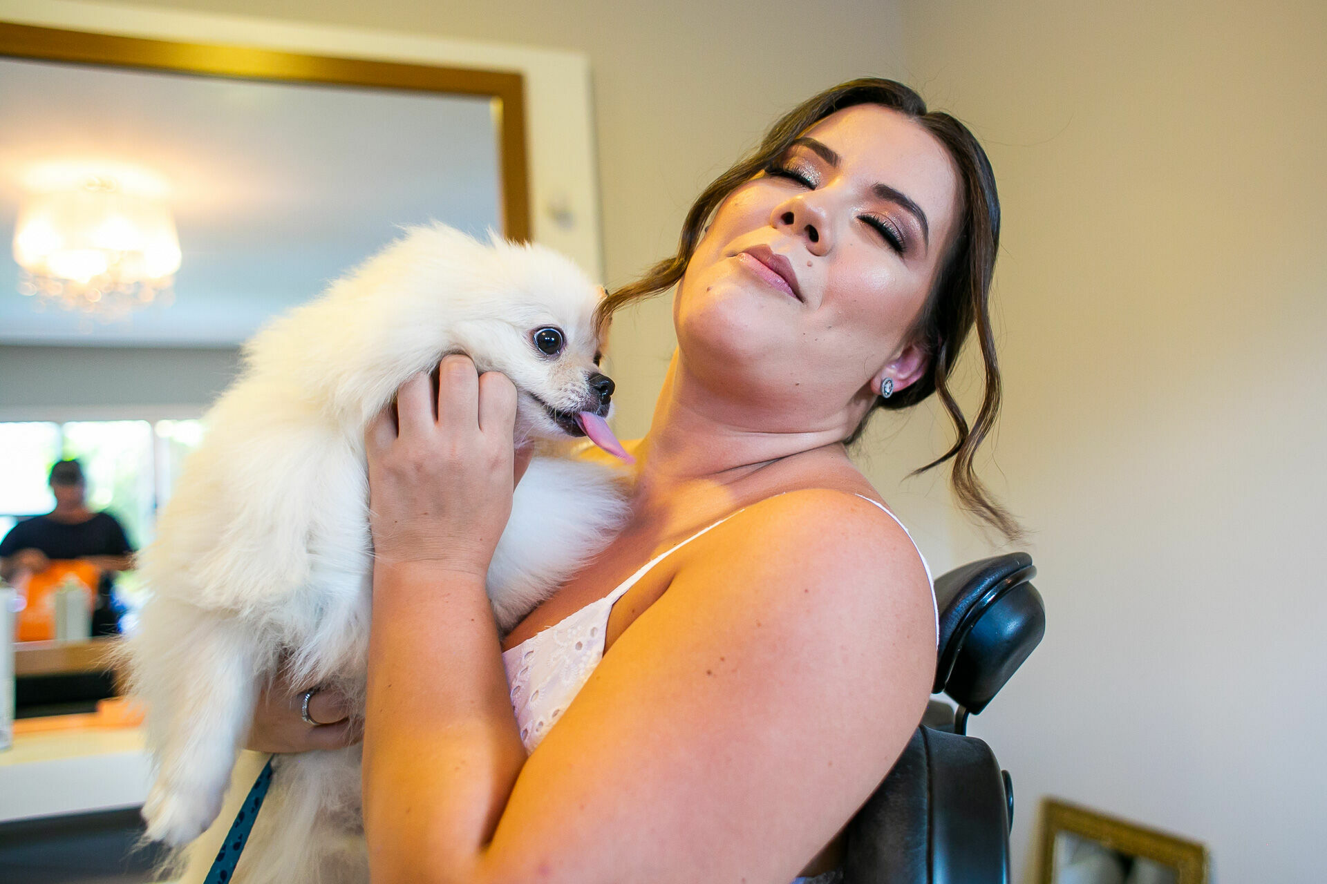 Foto Casamento Mariana & Dario - Imagem 12