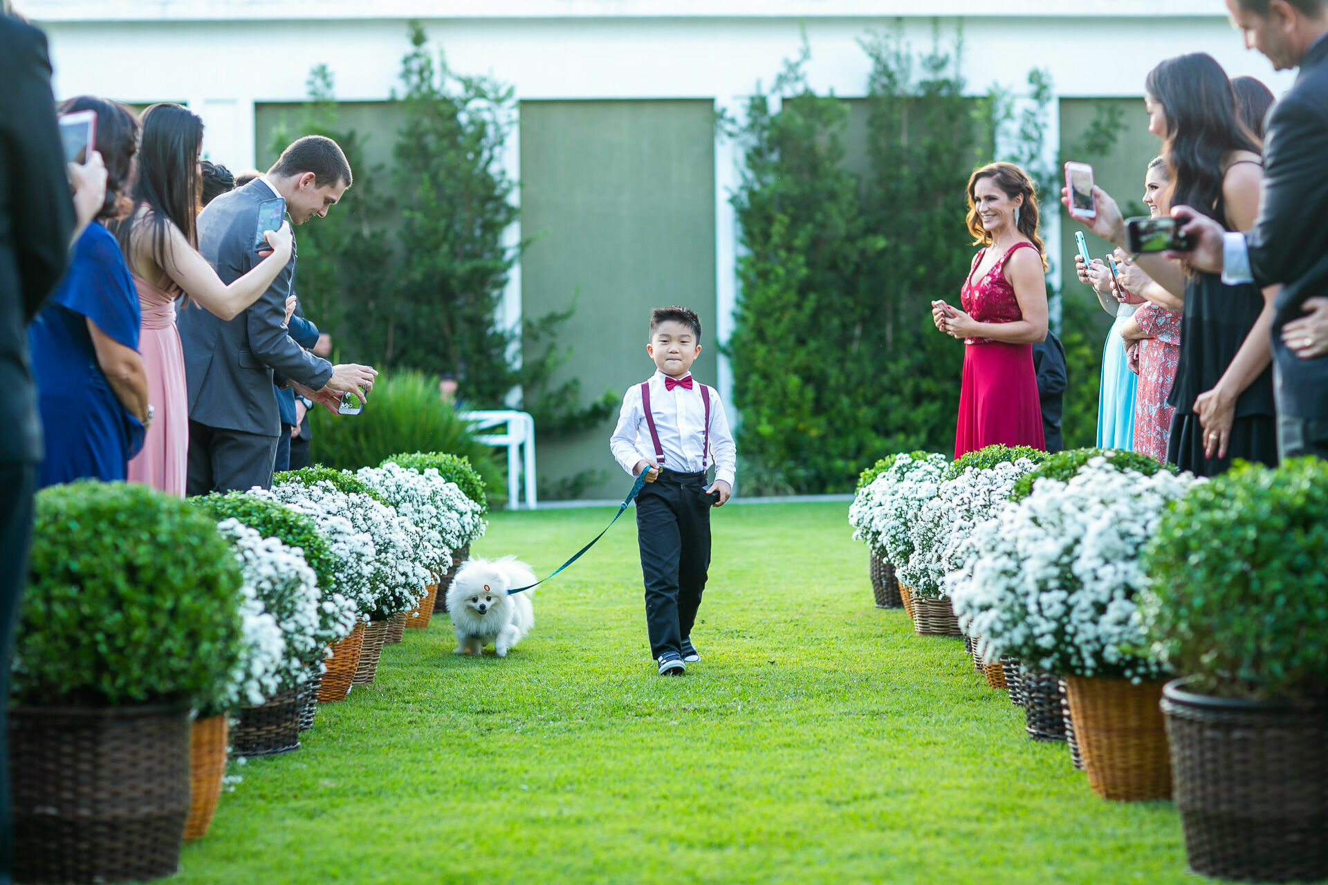 Foto Casamento Mariana & Dario - Imagem 38