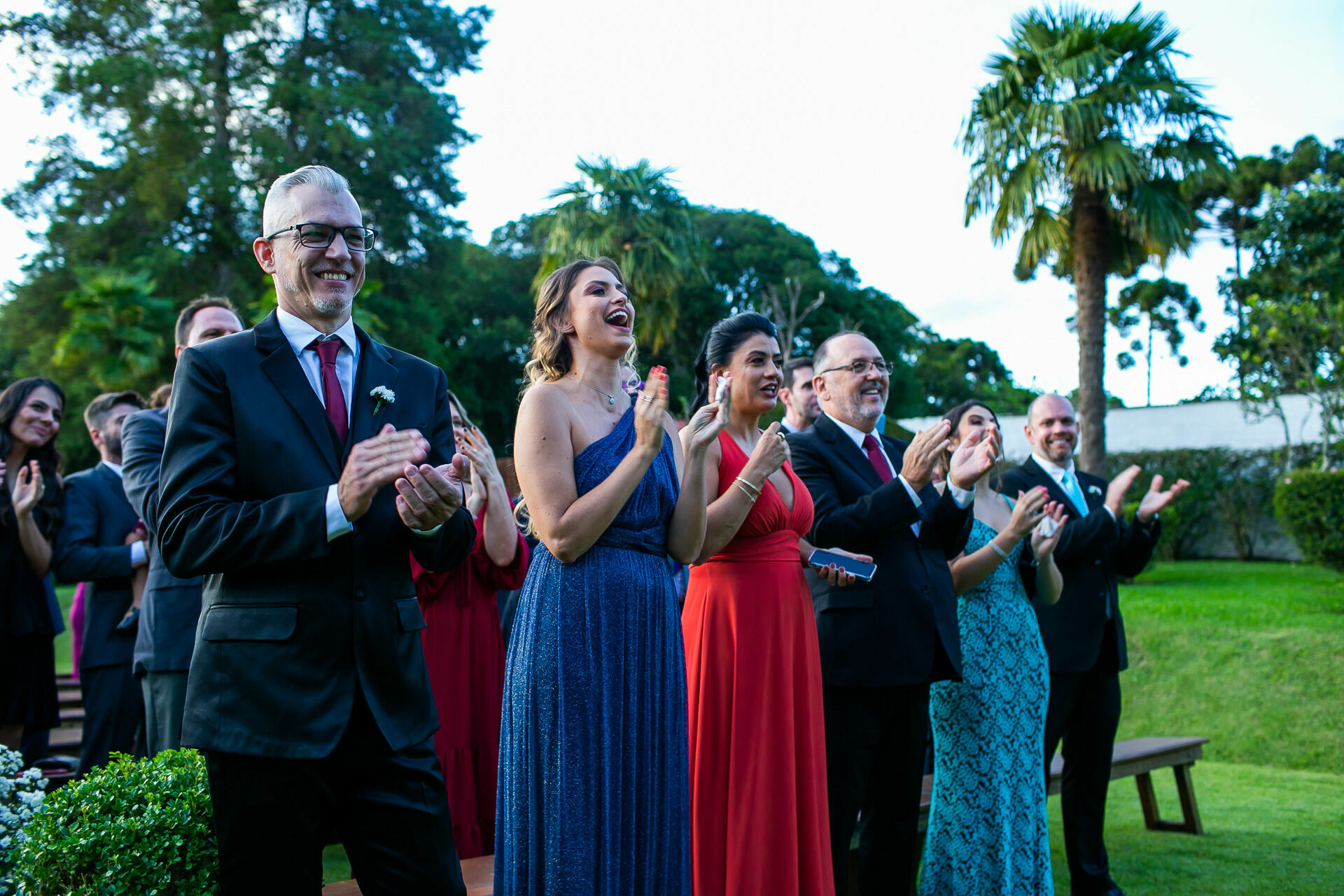 Foto Casamento Mariana & Dario - Imagem 42