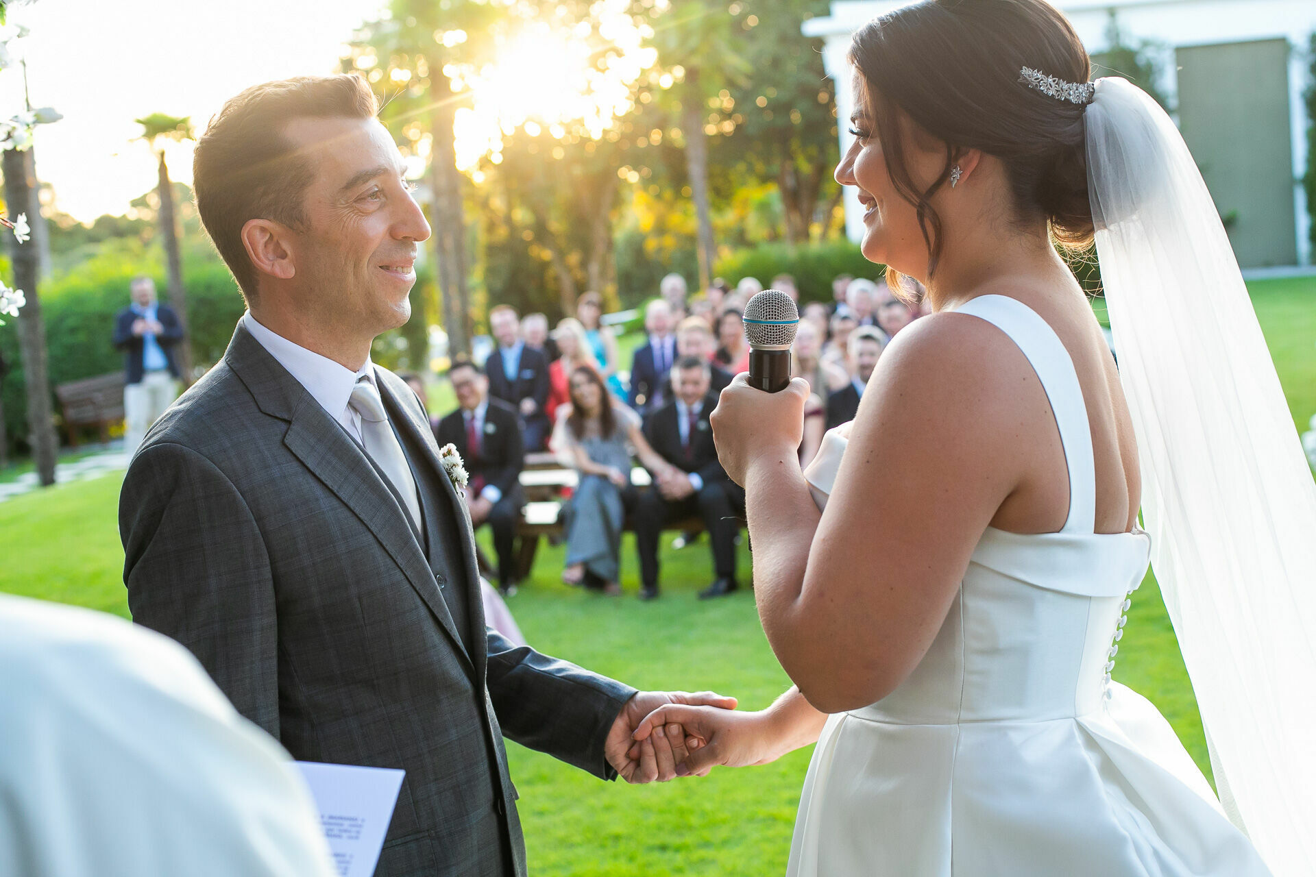 Foto Casamento Mariana & Dario - Imagem 37