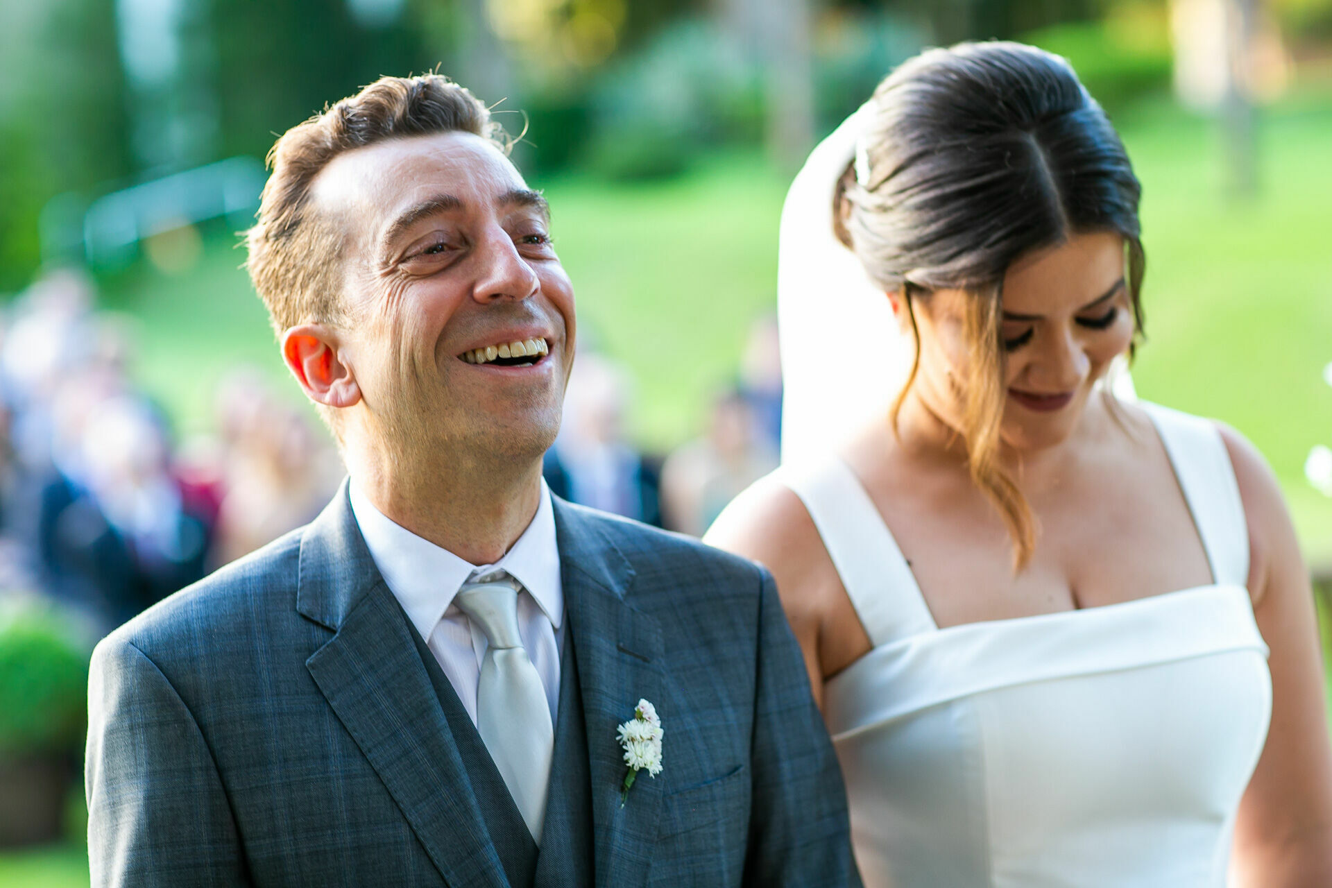 Foto Casamento Mariana & Dario - Imagem 27