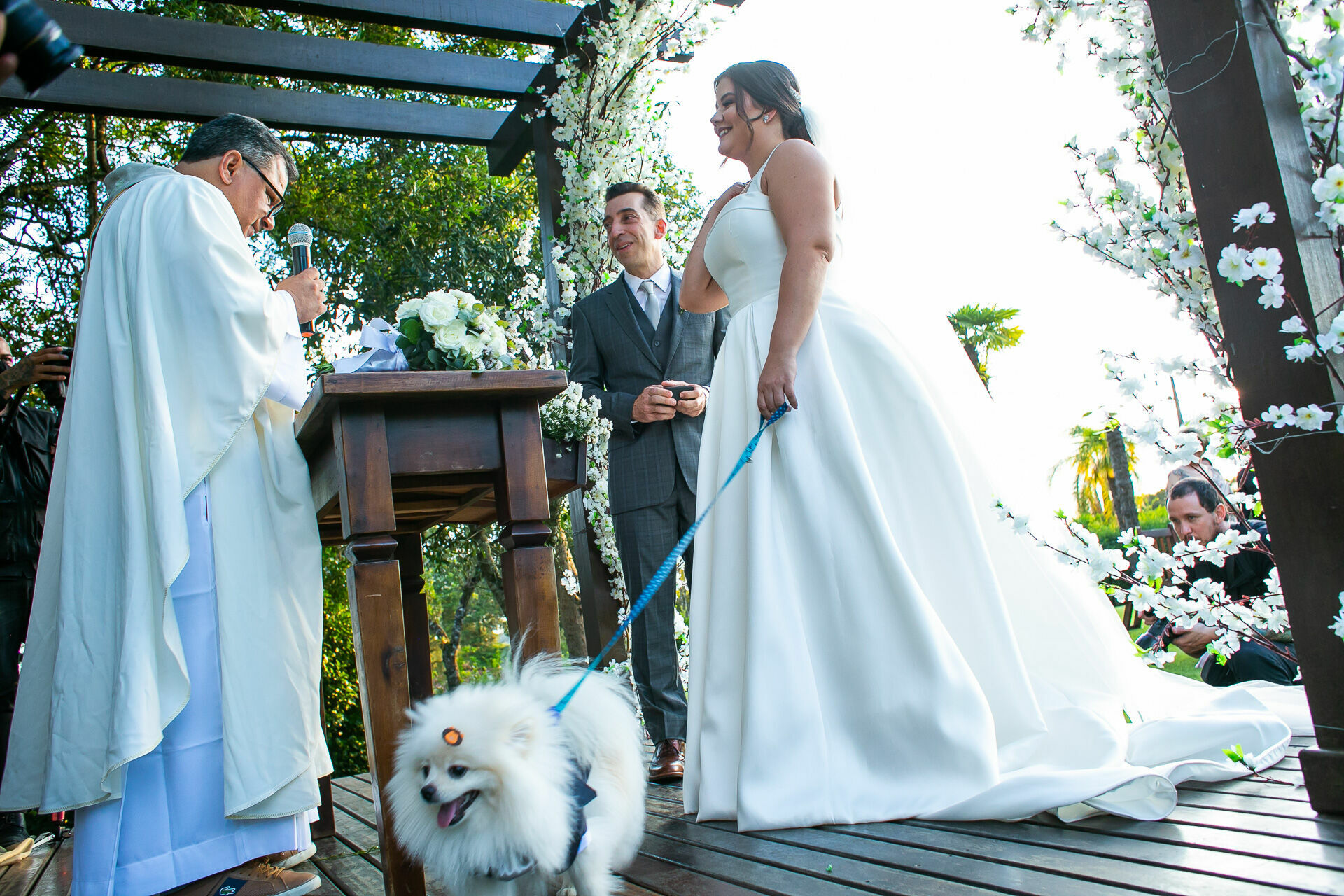 Foto Casamento Mariana & Dario - Imagem 39