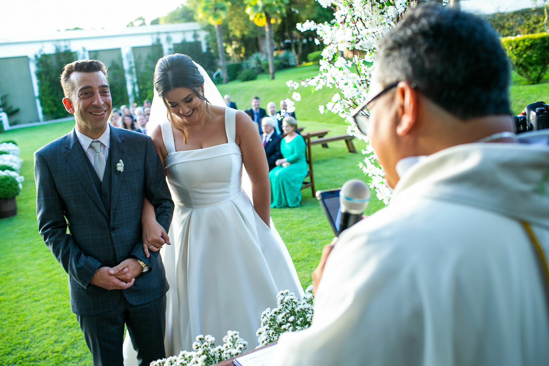 Foto Casamento Mariana & Dario - Imagem 26