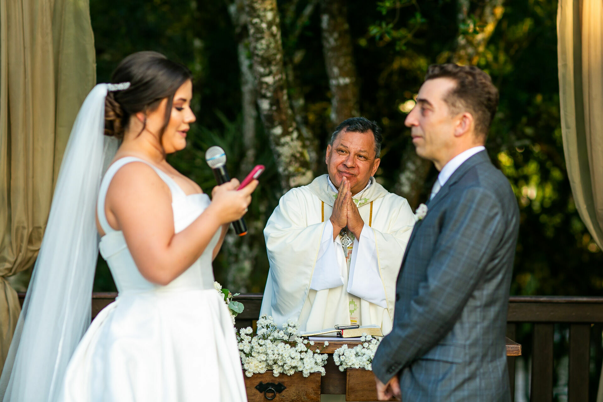 Foto Casamento Mariana & Dario - Imagem 34