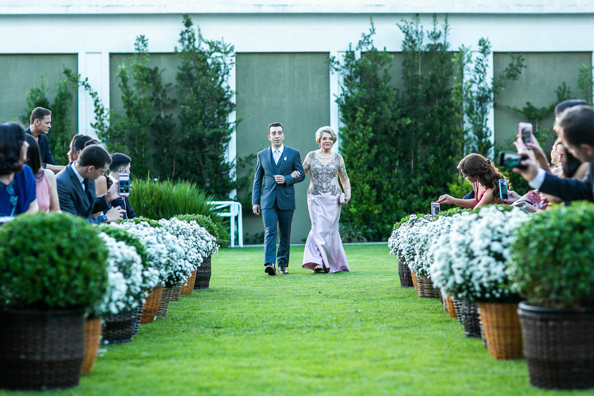 Foto Casamento Mariana & Dario - Imagem 20