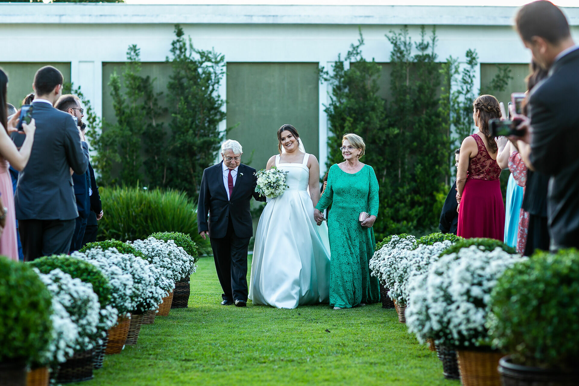 Foto Casamento Mariana & Dario - Imagem 24