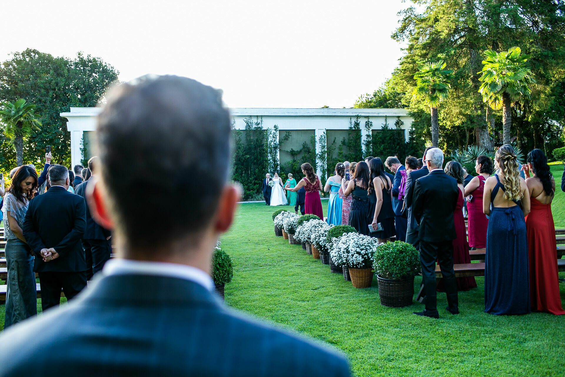 Foto Casamento Mariana & Dario - Imagem 22