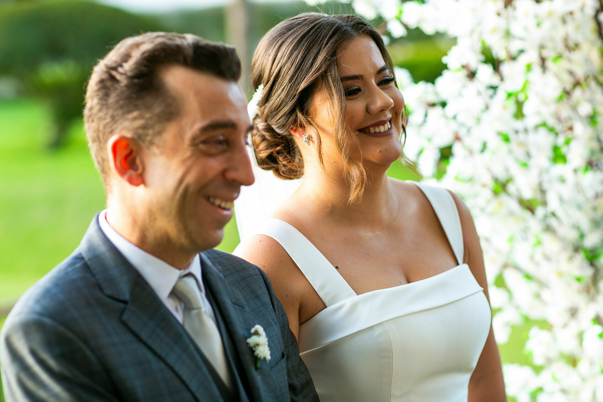 Foto Casamento Mariana & Dario - Imagem 35