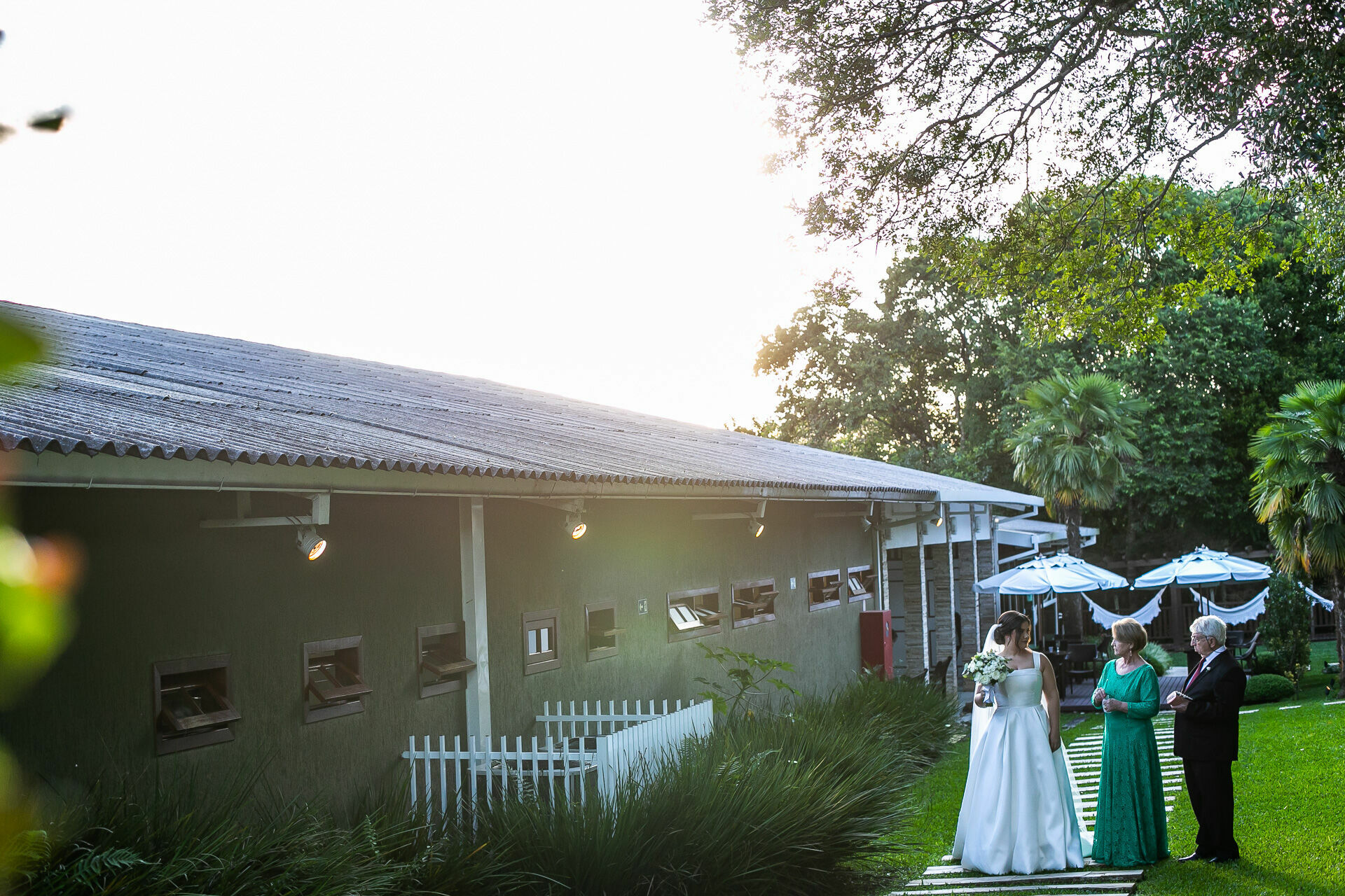 Foto Casamento Mariana & Dario - Imagem 19