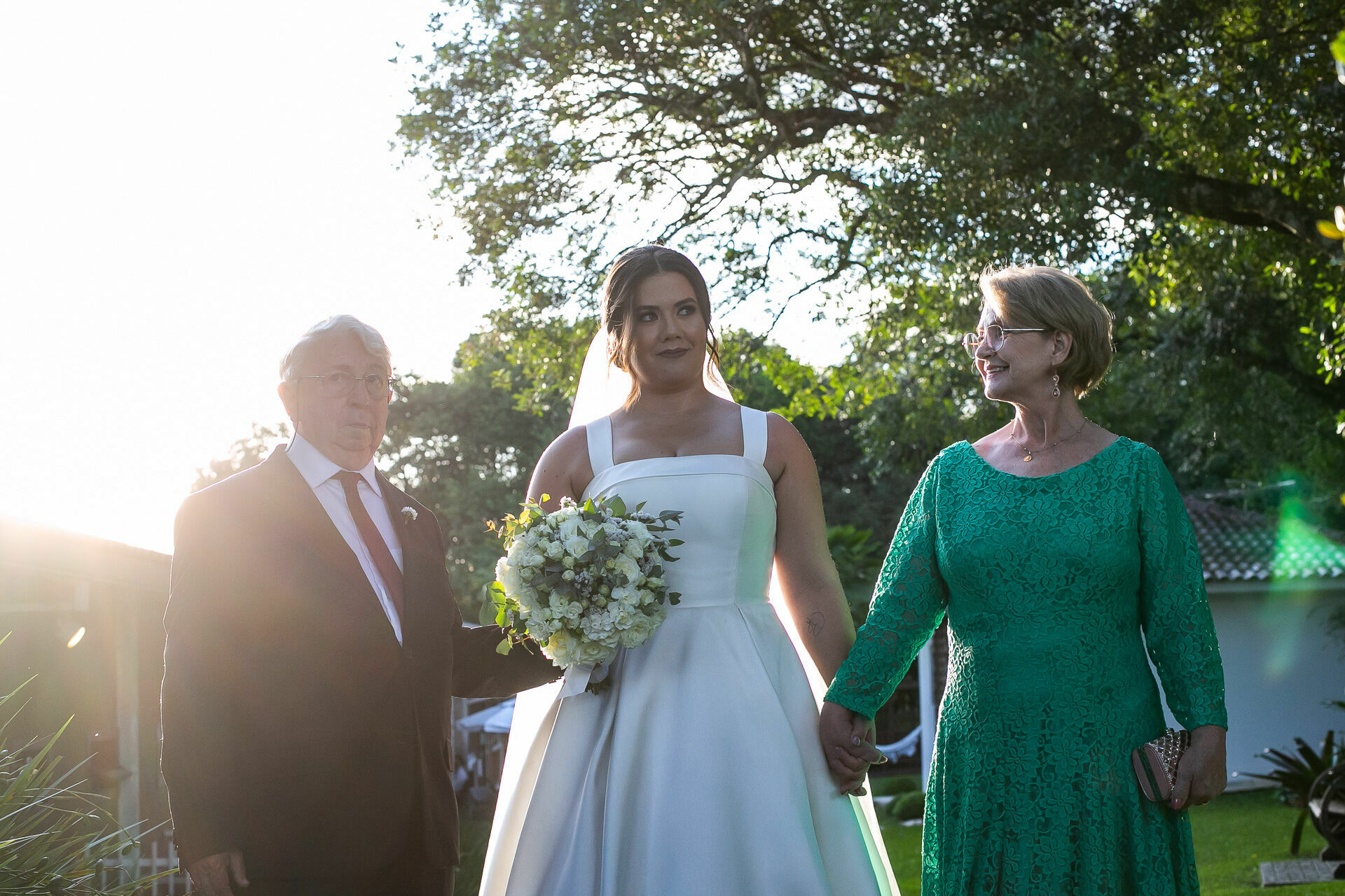 Foto Casamento Mariana & Dario - Imagem 21