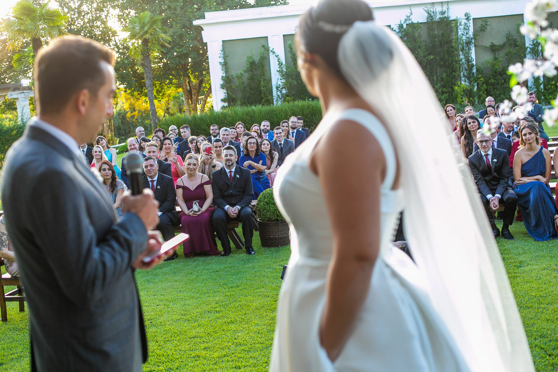 Foto Casamento Mariana & Dario - Imagem 31