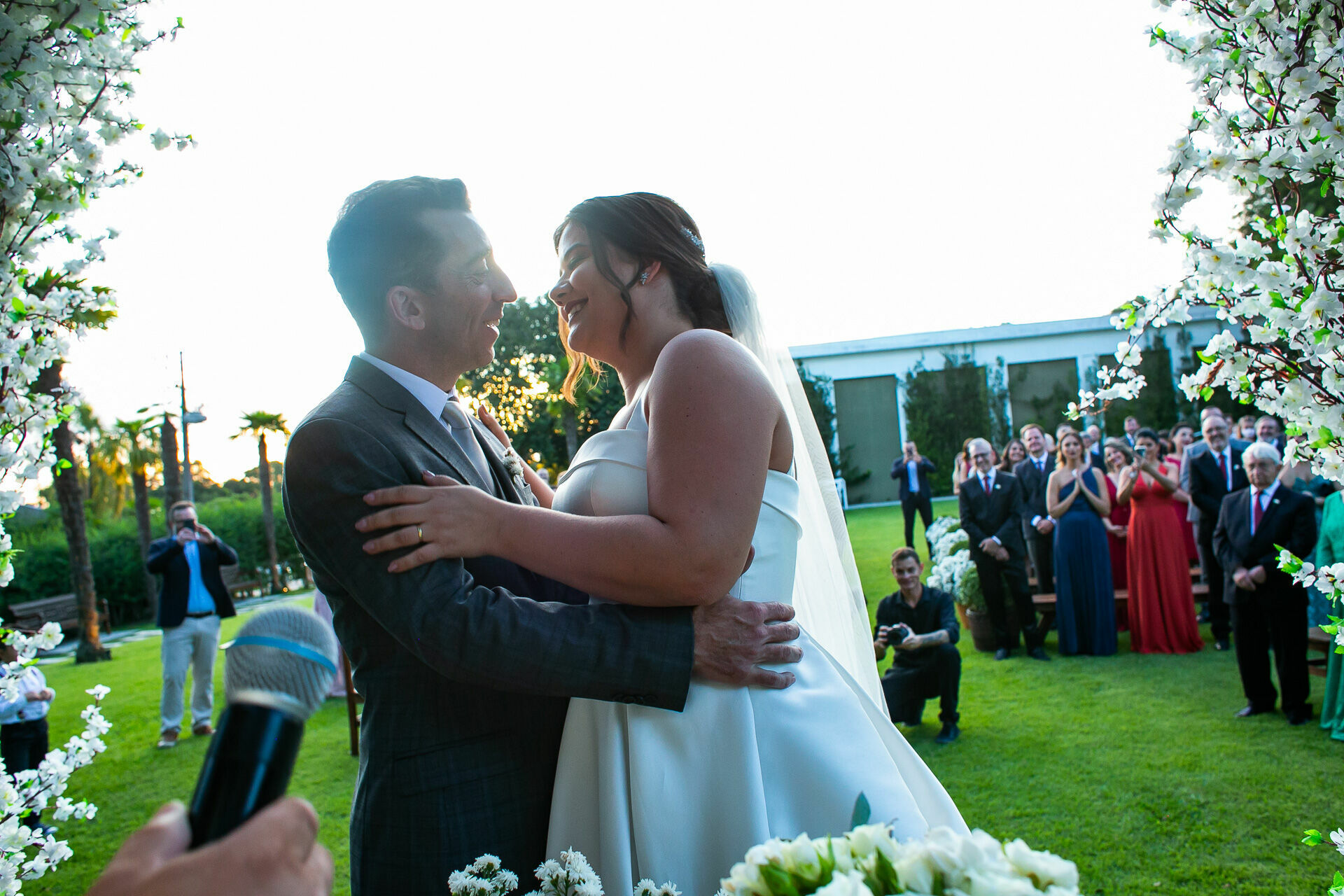 Foto Casamento Mariana & Dario - Imagem 41