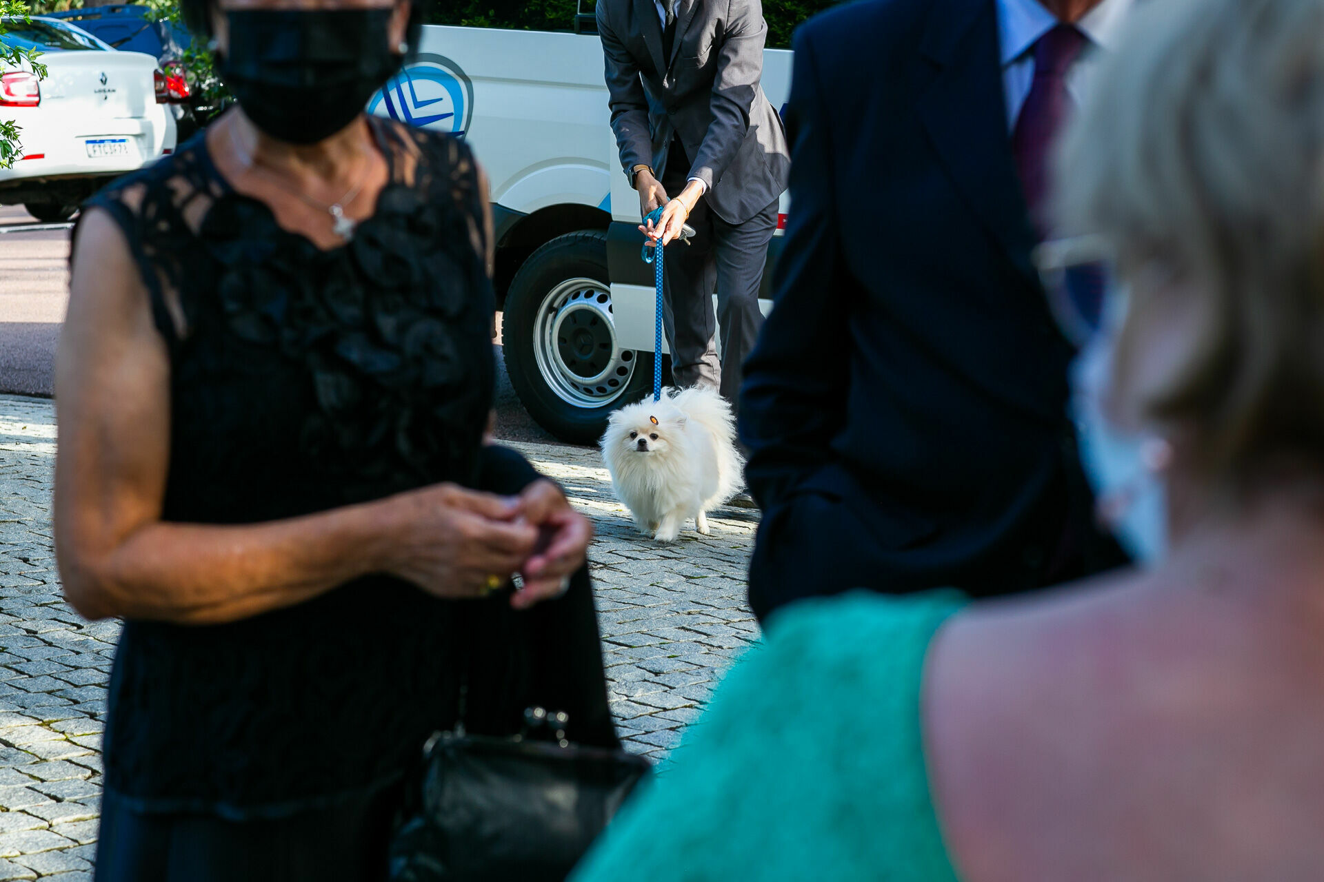 Foto Casamento Mariana & Dario - Imagem 9