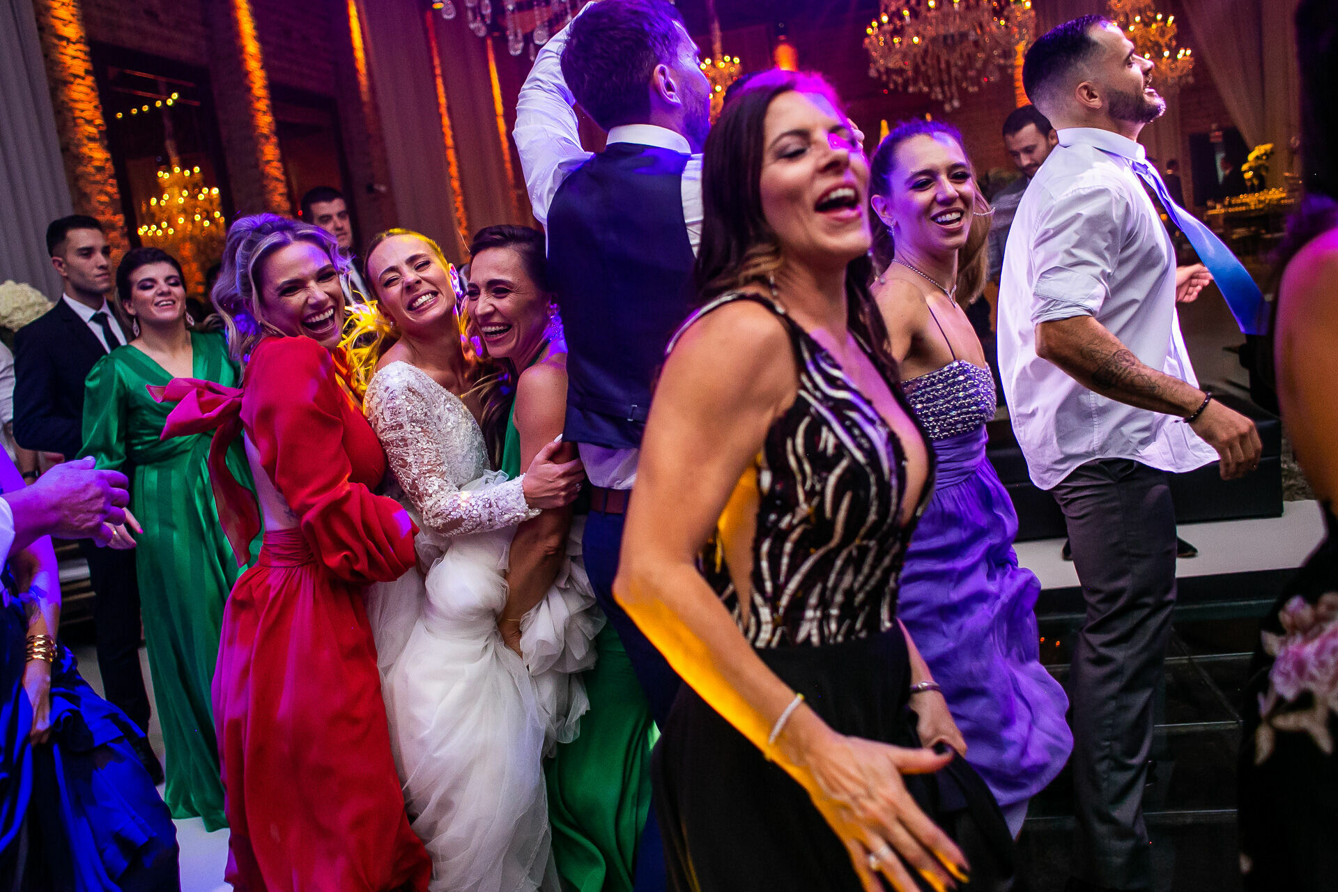 Foto Casamento Camila & Diego - Imagem 71