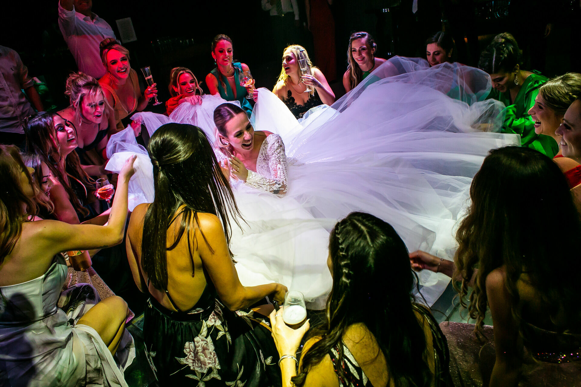 Foto Casamento Camila & Diego - Imagem 66