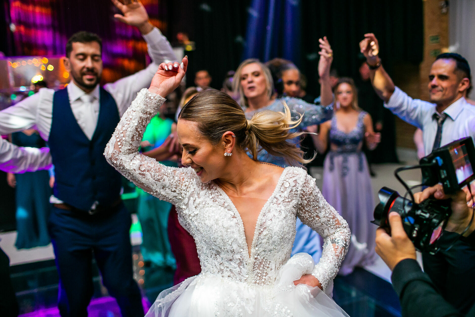 Foto Casamento Camila & Diego - Imagem 73