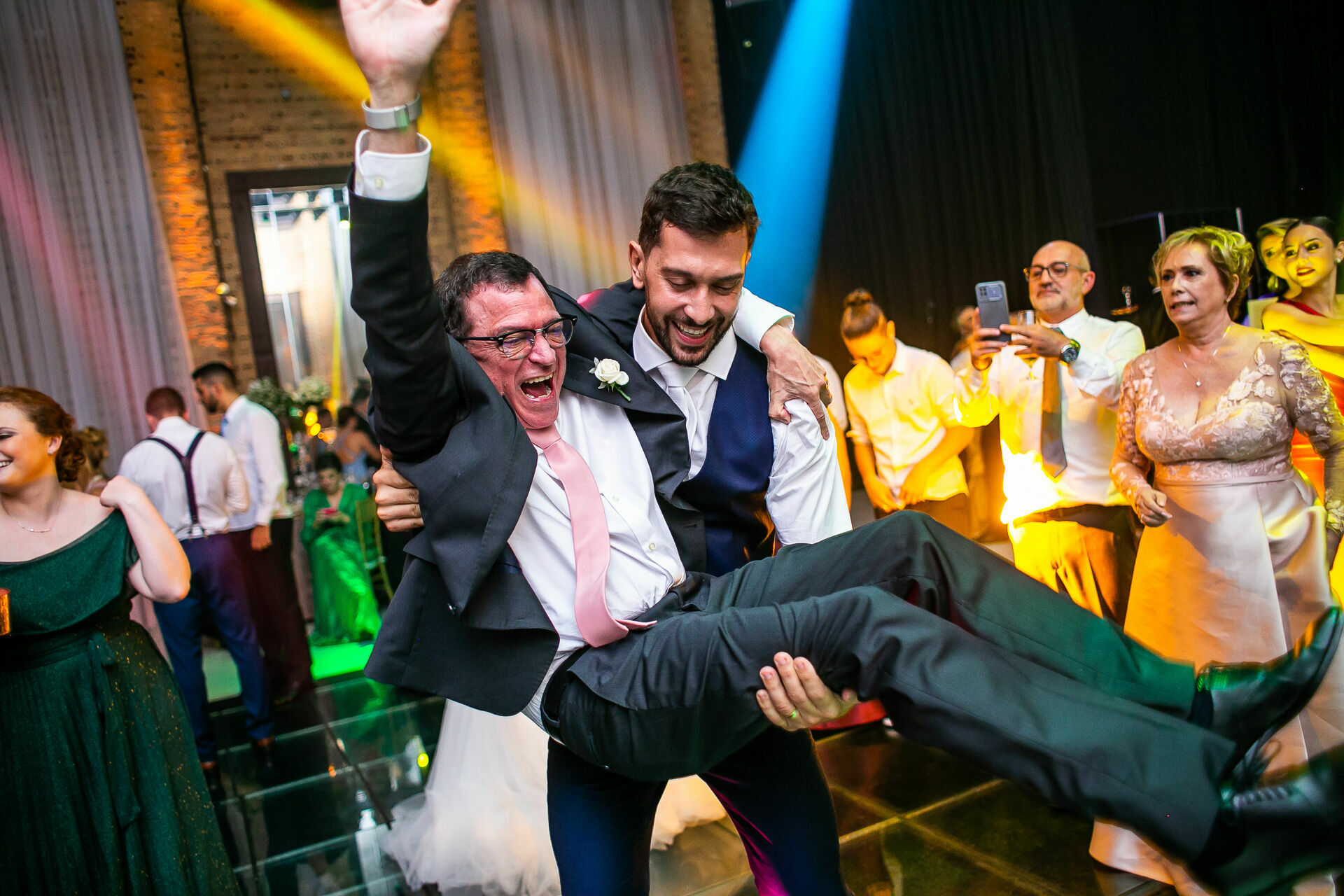 Foto Casamento Camila & Diego - Imagem 76