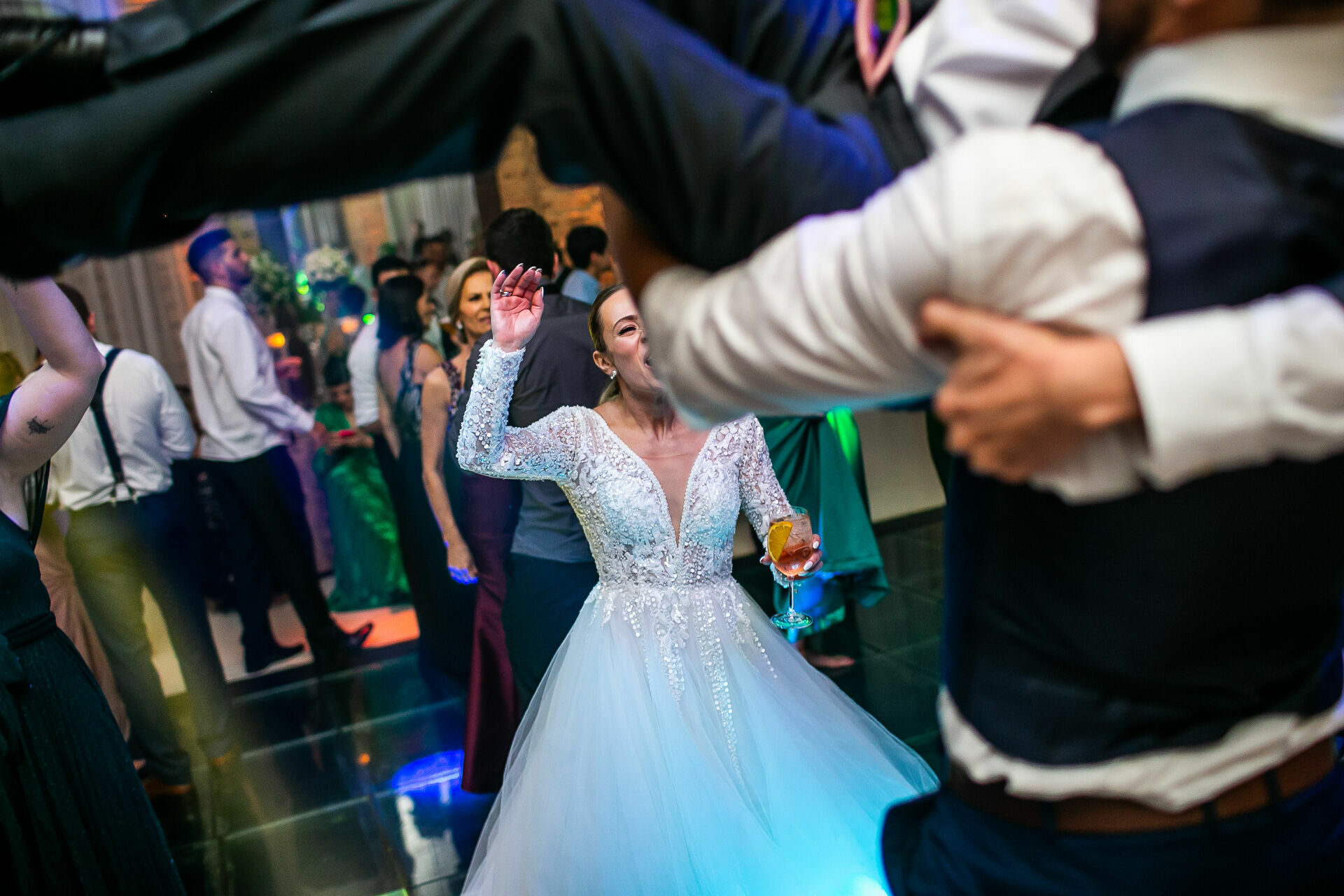 Foto Casamento Camila & Diego - Imagem 75