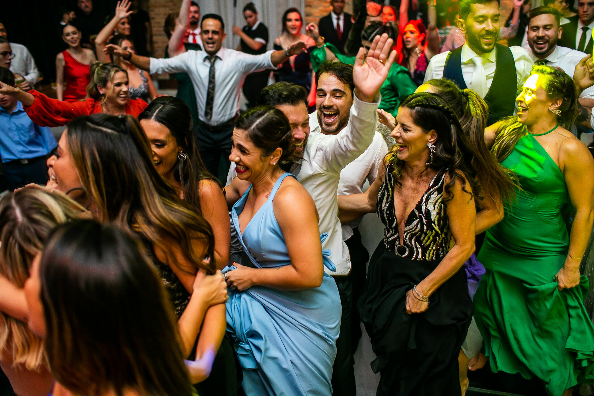 Foto Casamento Camila & Diego - Imagem 70