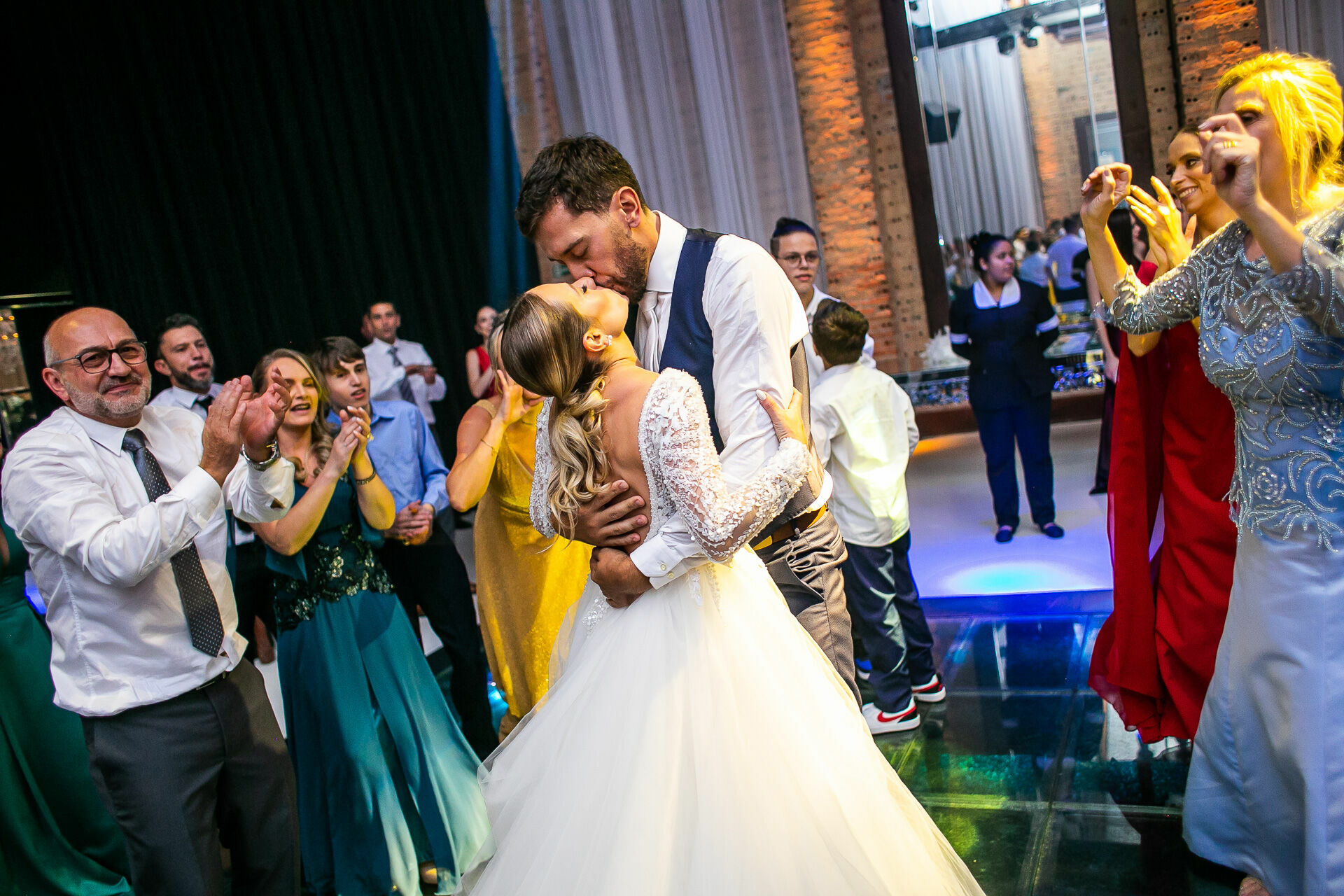 Foto Casamento Camila & Diego - Imagem 68