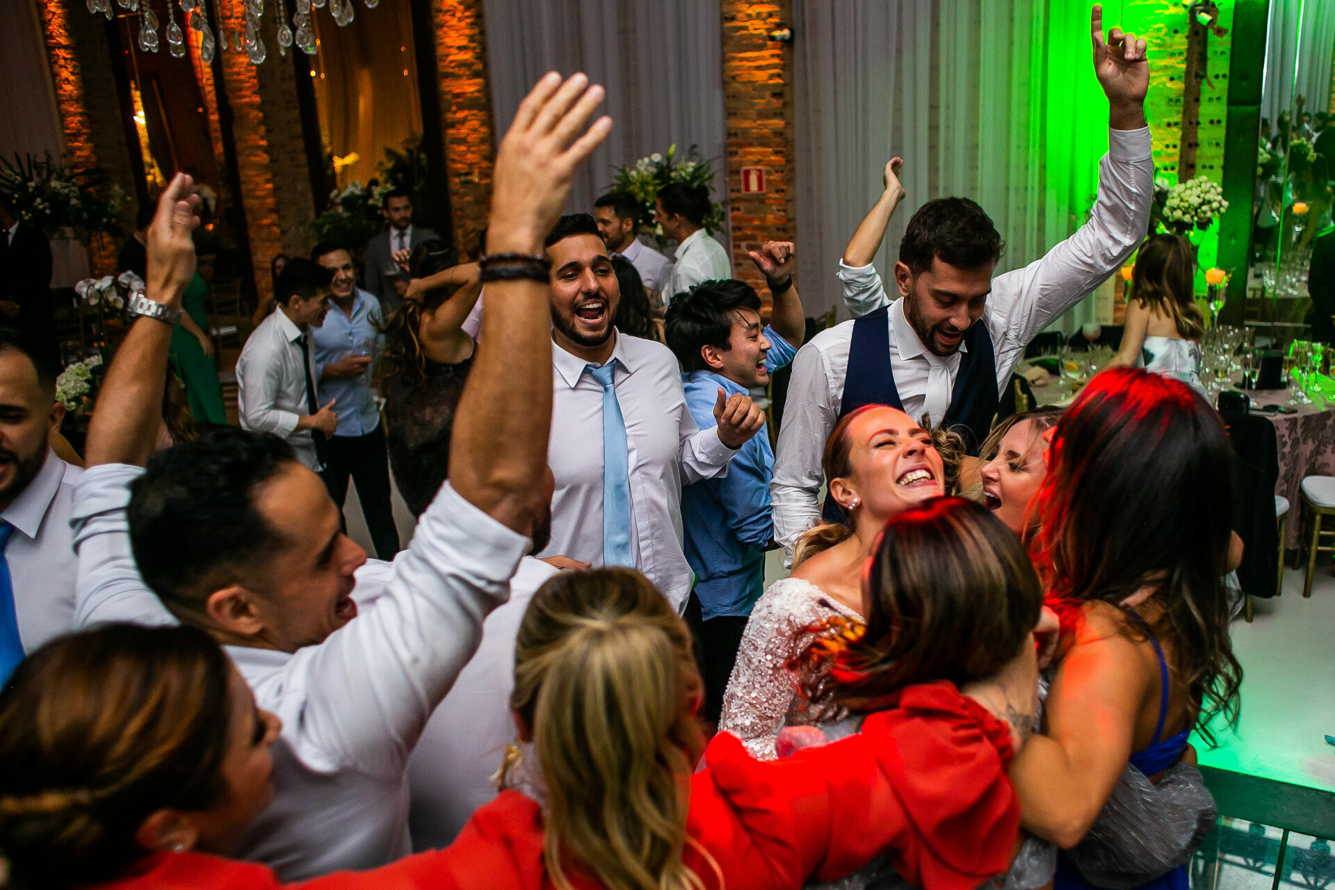 Foto Casamento Camila & Diego - Imagem 74