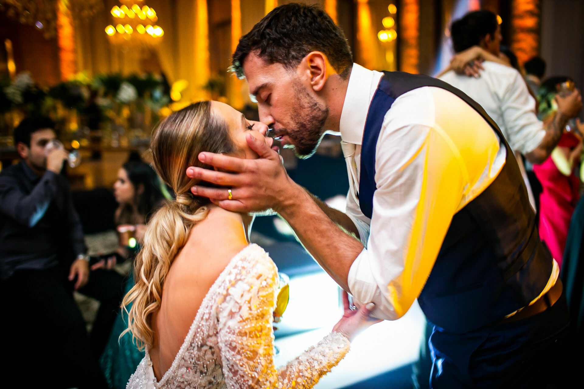 Foto Casamento Camila & Diego - Imagem 77