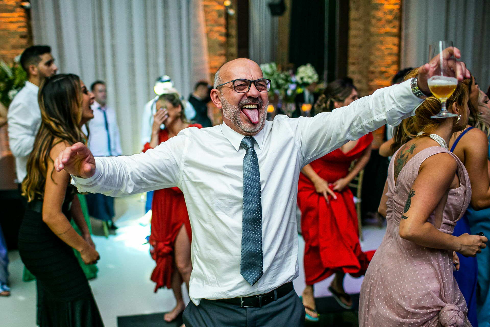 Foto Casamento Camila & Diego - Imagem 80