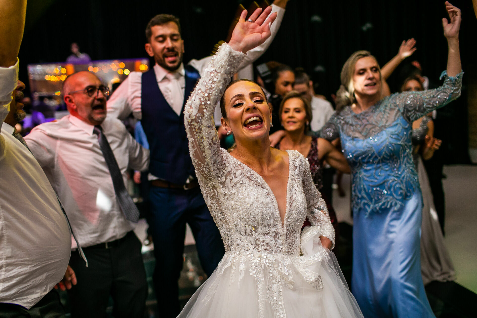 Foto Casamento Camila & Diego - Imagem 72