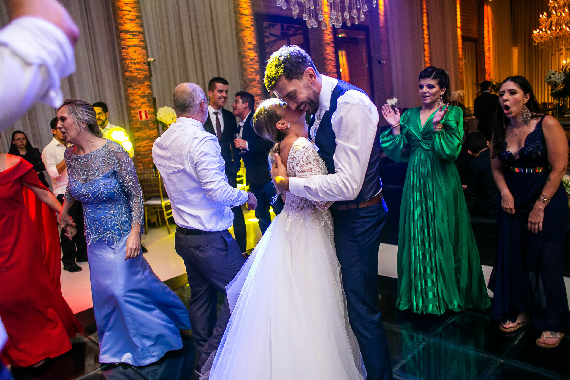 Foto Casamento Camila & Diego - Imagem 69